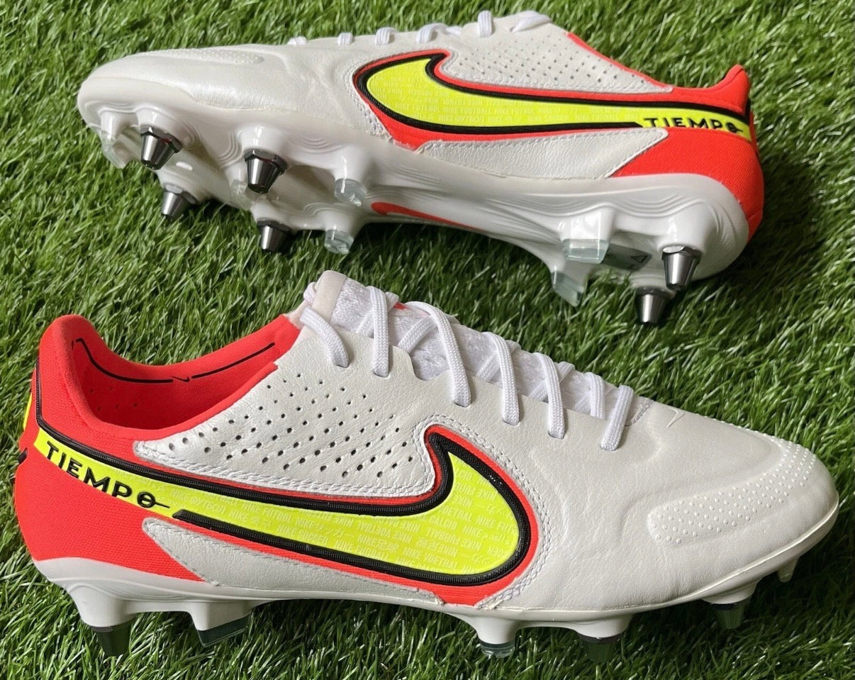 Nike Tiempo Legend 9 Elite SG