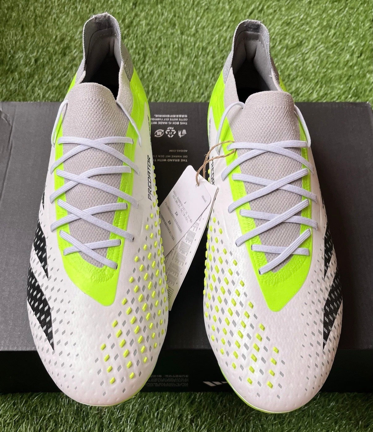 Adidas Predator Accuracy.1 SG