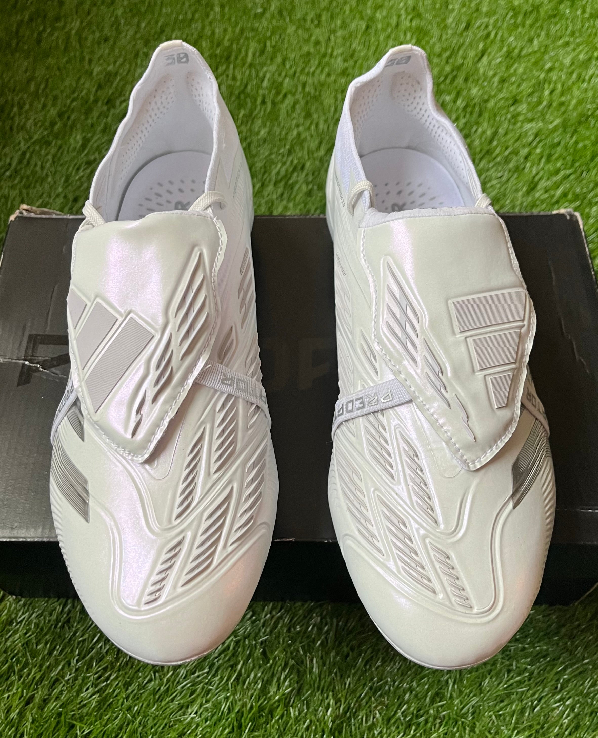 Adidas Predator FT Tongue Elite FG