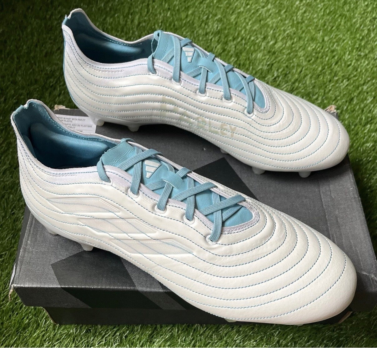 Adidas Copa Pure.1 Elite ‘Parlay’