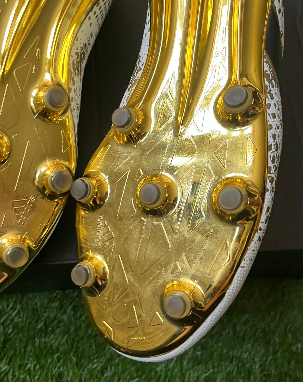 Adidas Ace 16+ Purecontrol FG