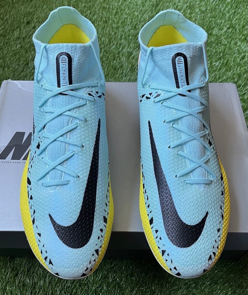 Nike Phantom GT Elite FG