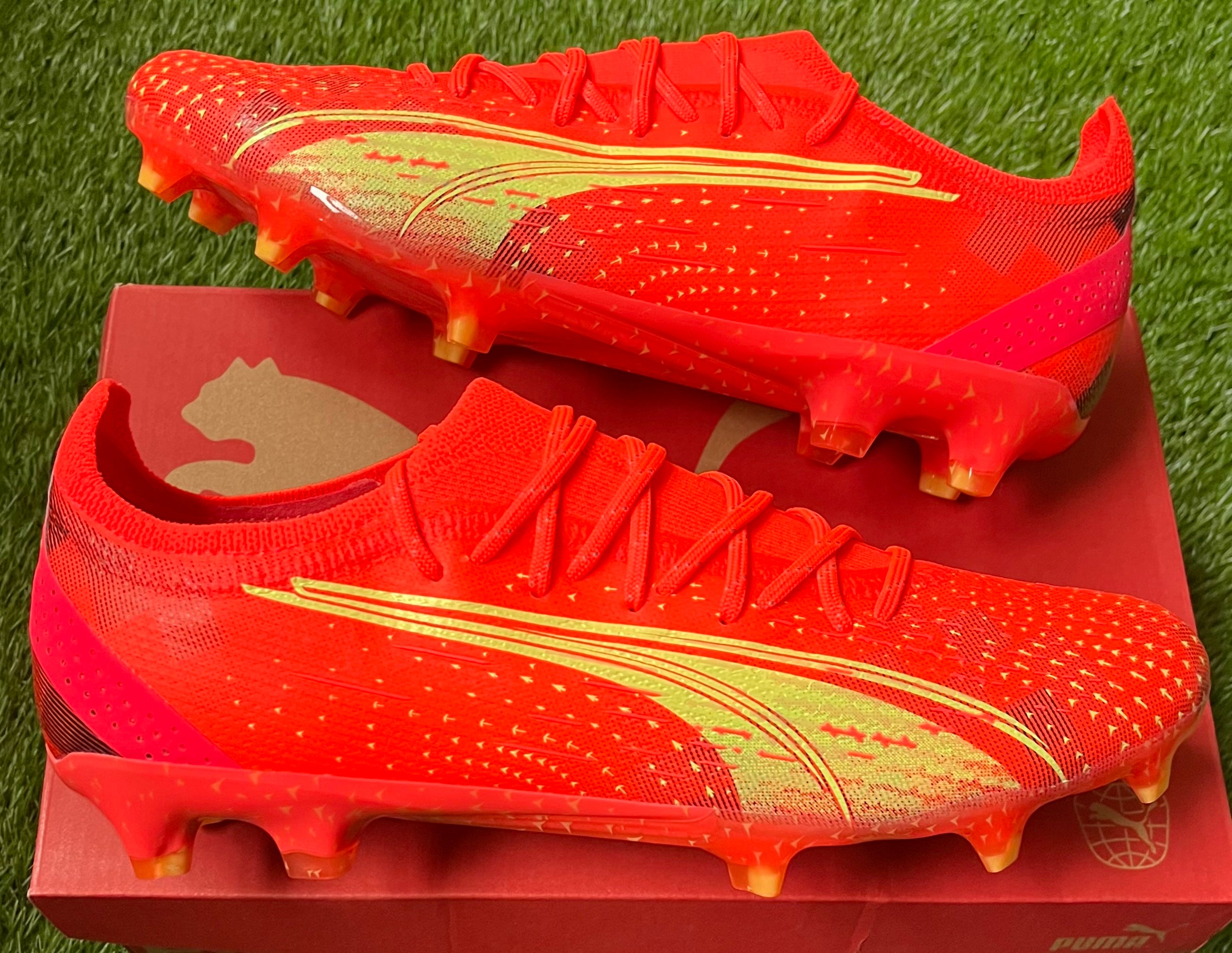 Puma Ultra Ultimate FG