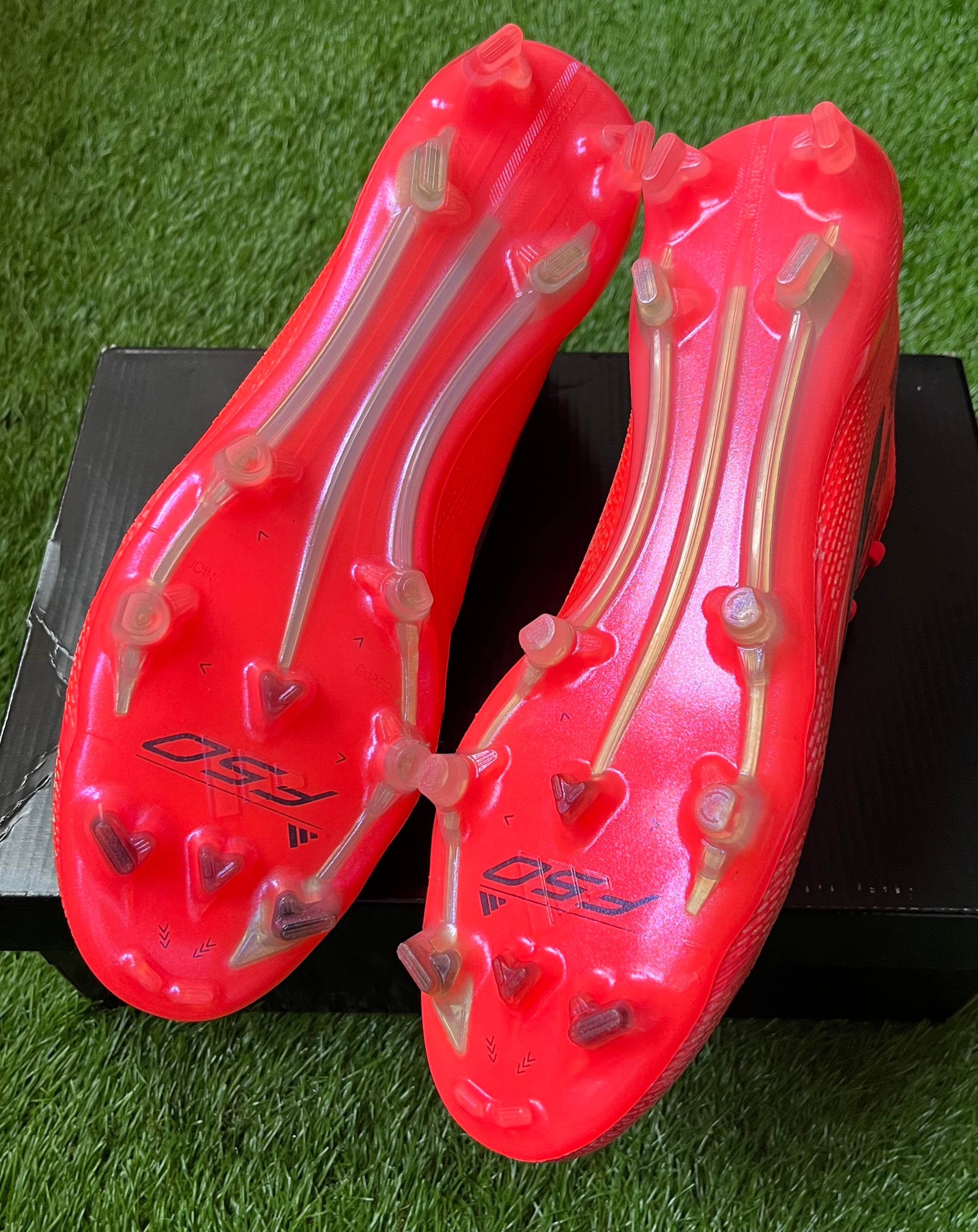 Adidas F50 Elite FG