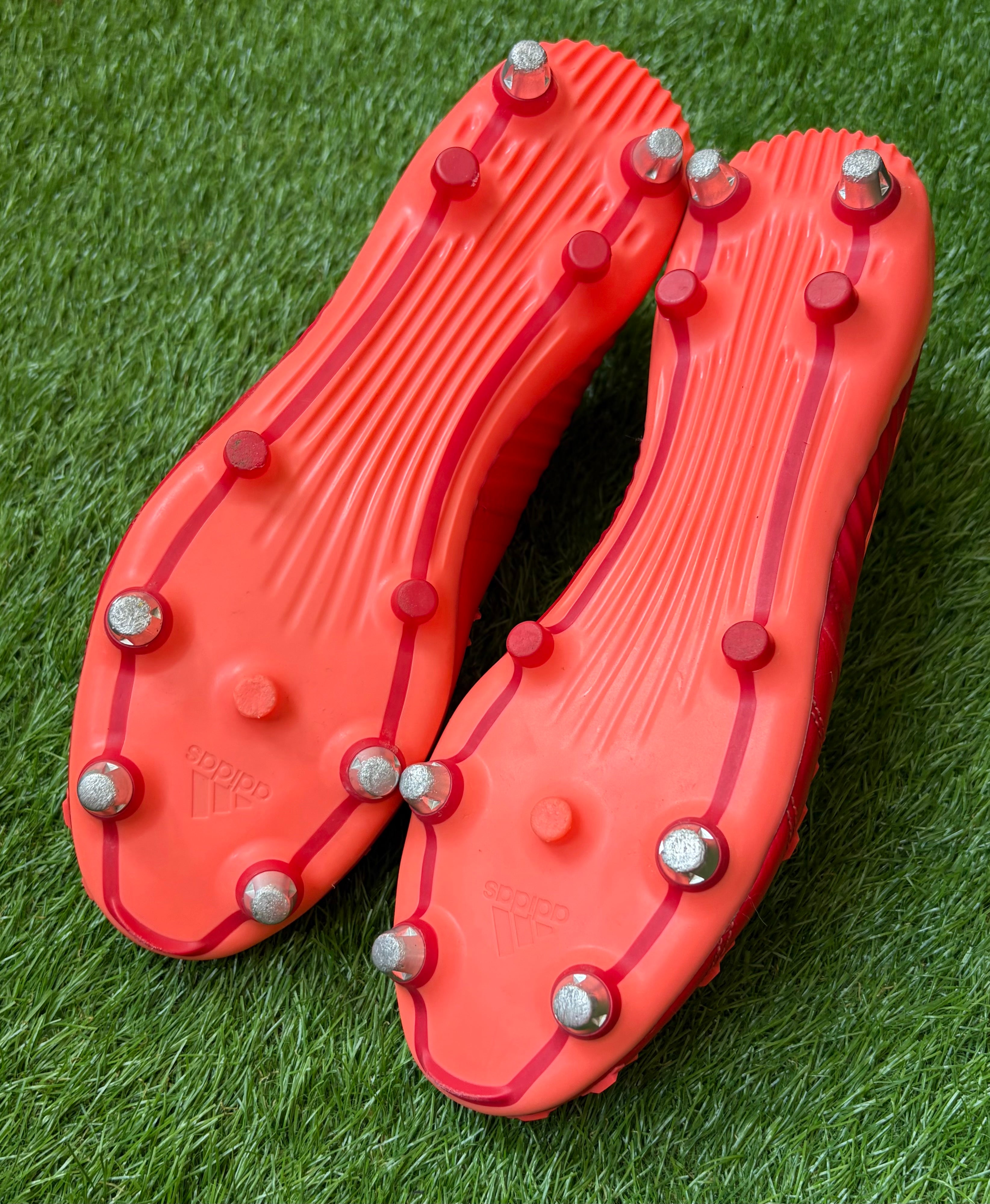Adidas Predator Malice Control SG Pre Owned