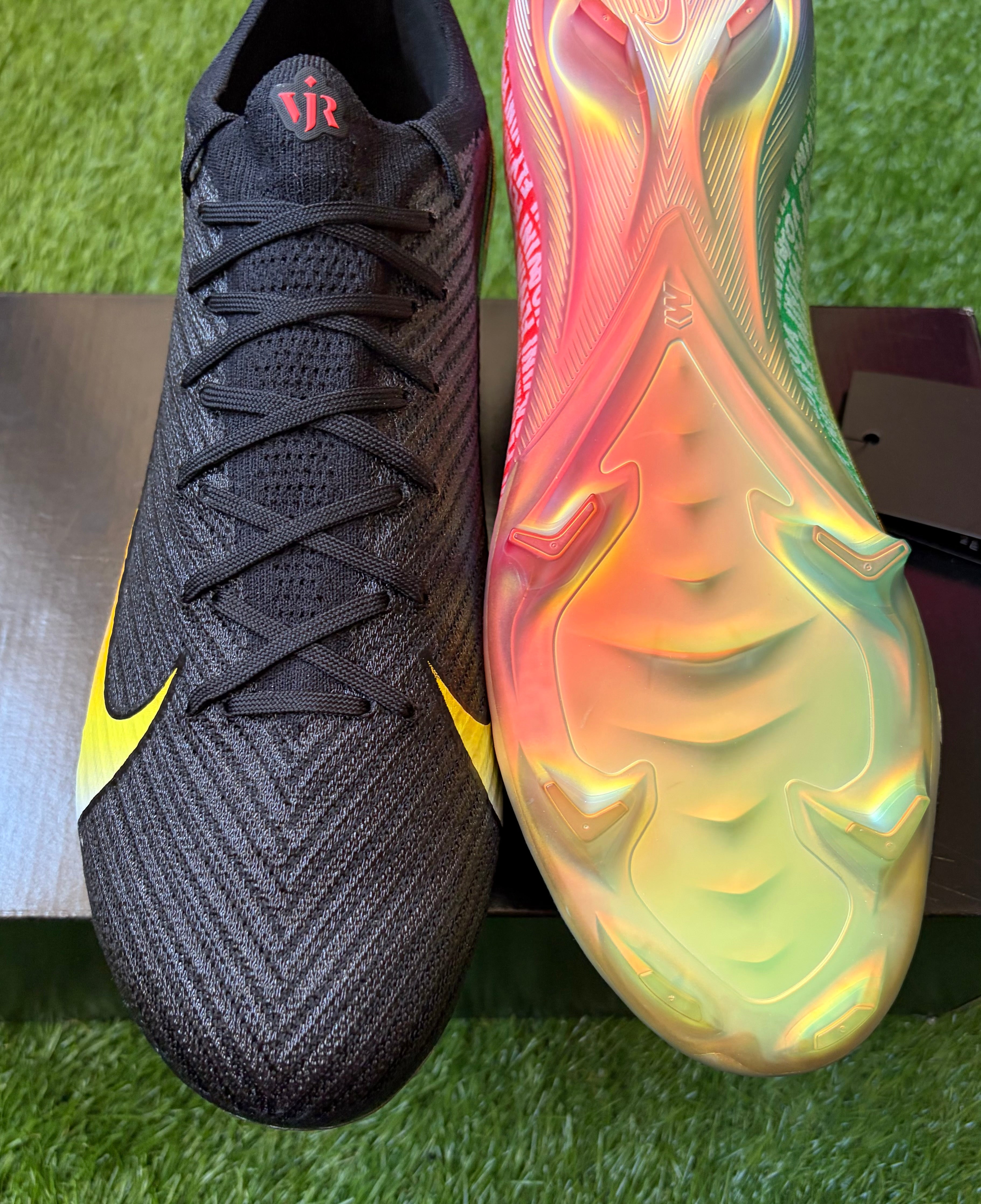 Nike Mercurial Vapor 16 Elite FG ‘Vini Fly’