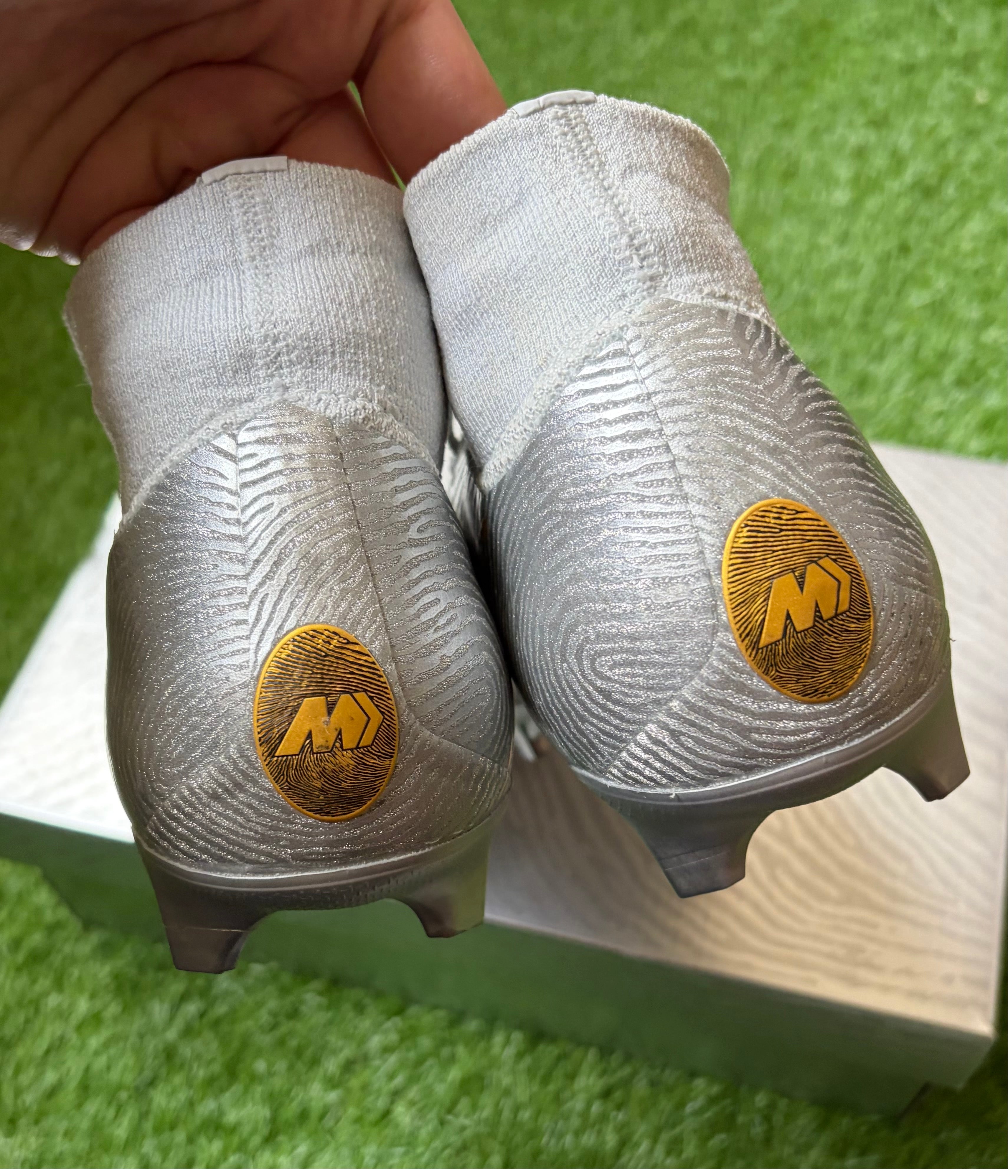 Nike Mercurial Superfly VI Elite FG Pre Owned