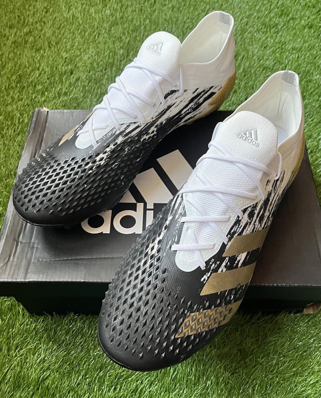 Adidas Predator Mutator 20.1 SG