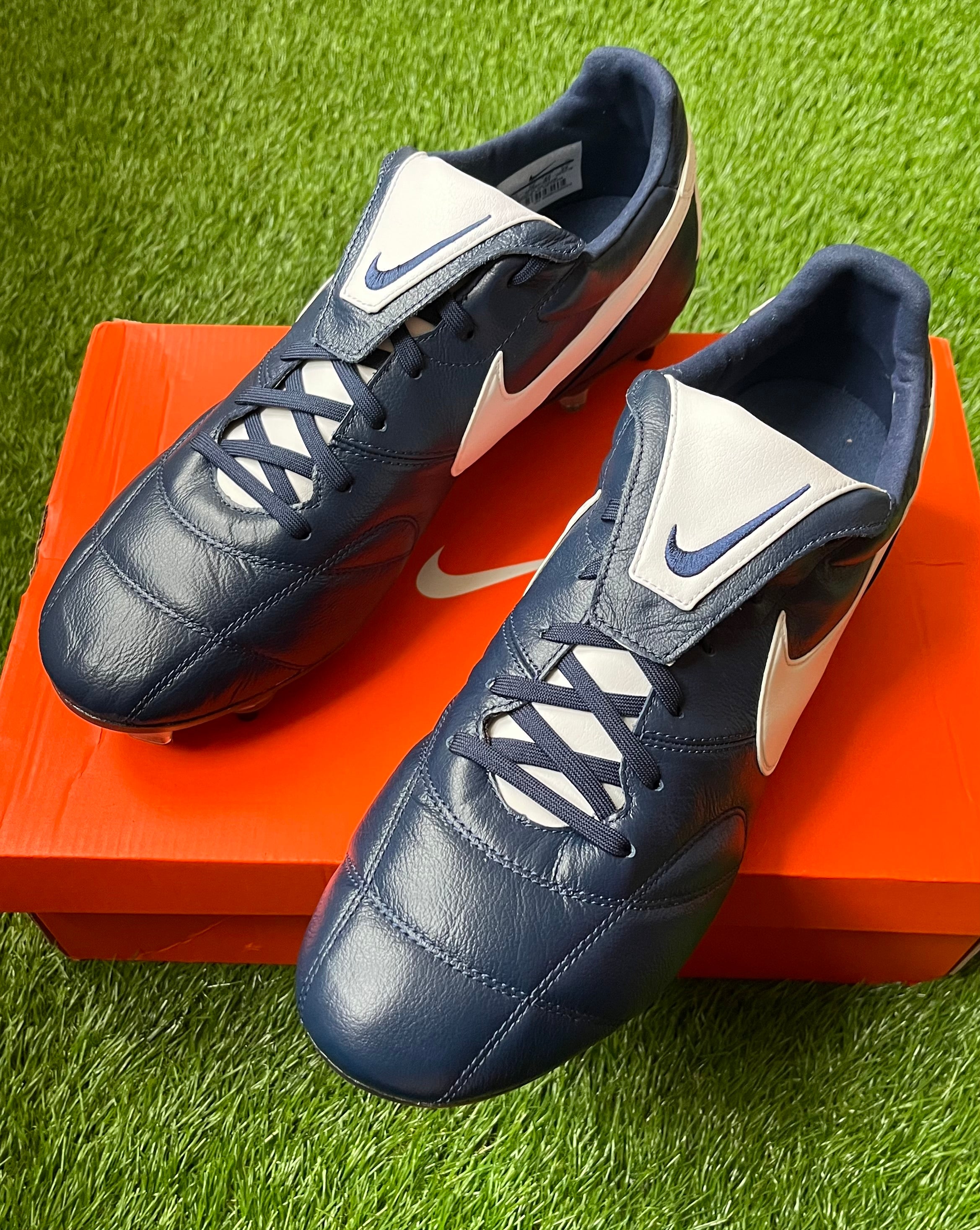 Nike Premier 2 SG