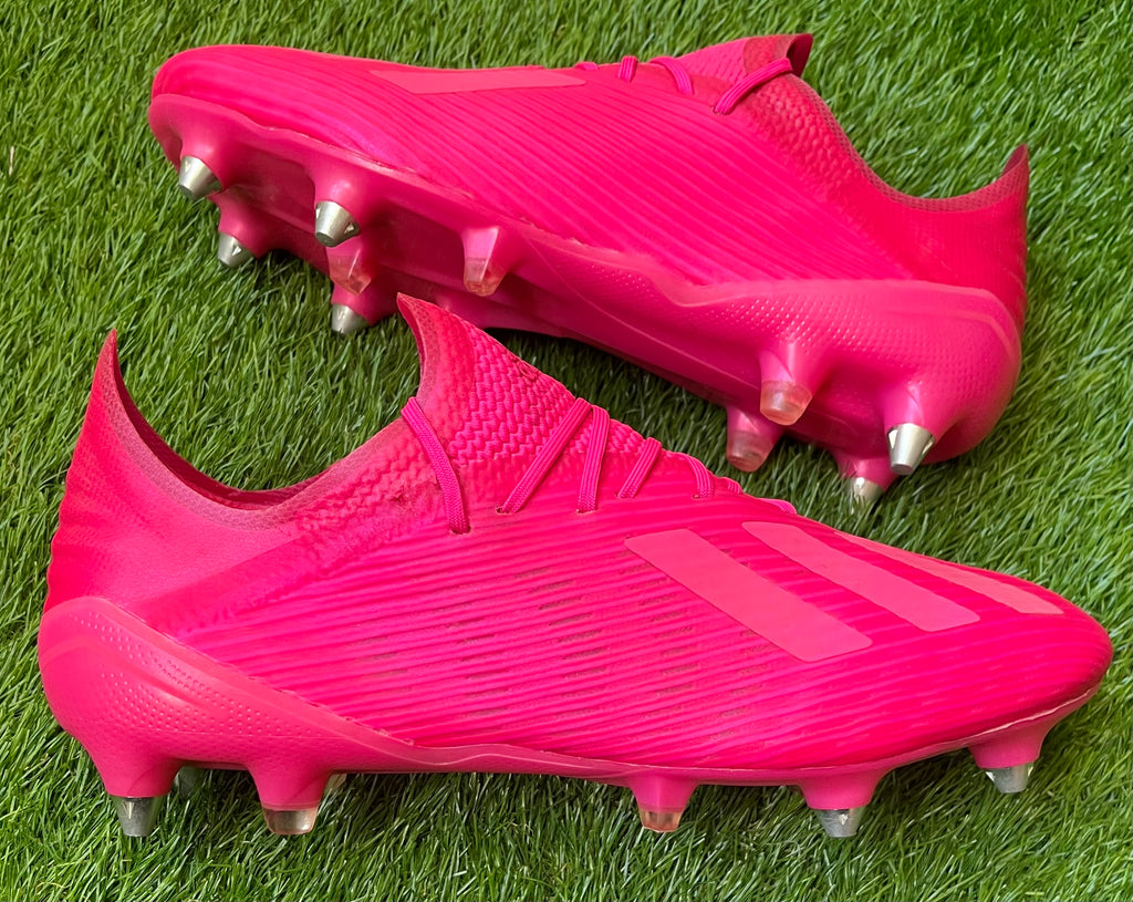 Adidas X 19.1 SG Pre Owned
