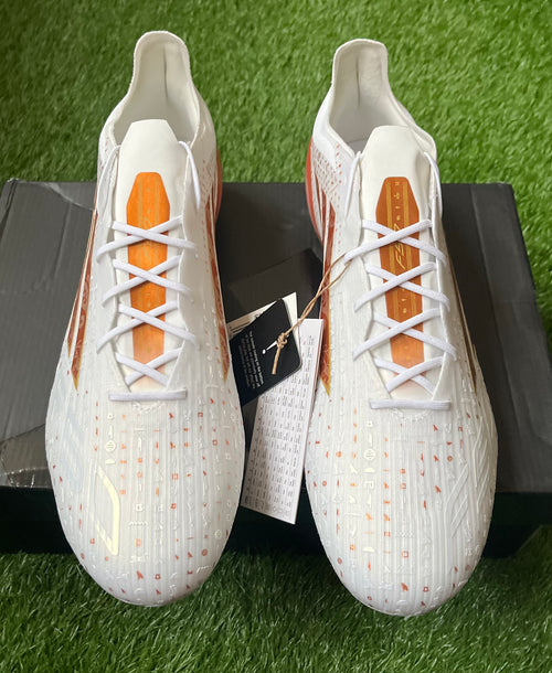Adidas F50 Elite FG Salah