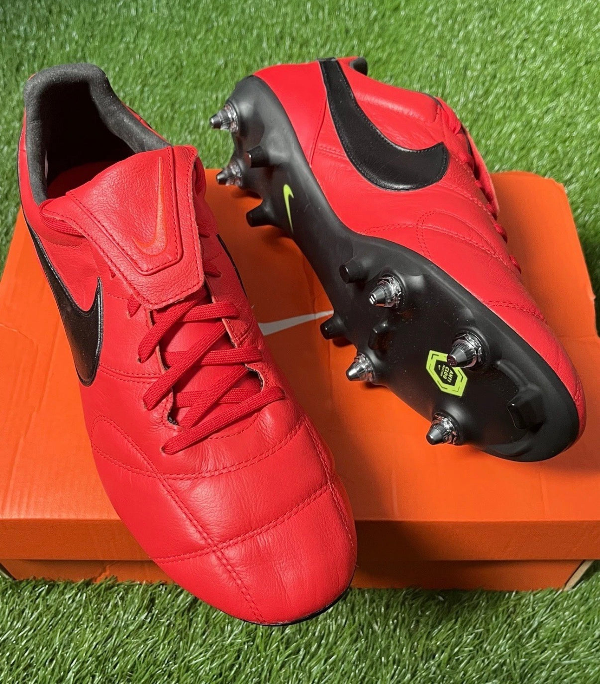 Nike Premier 2 K leather SG