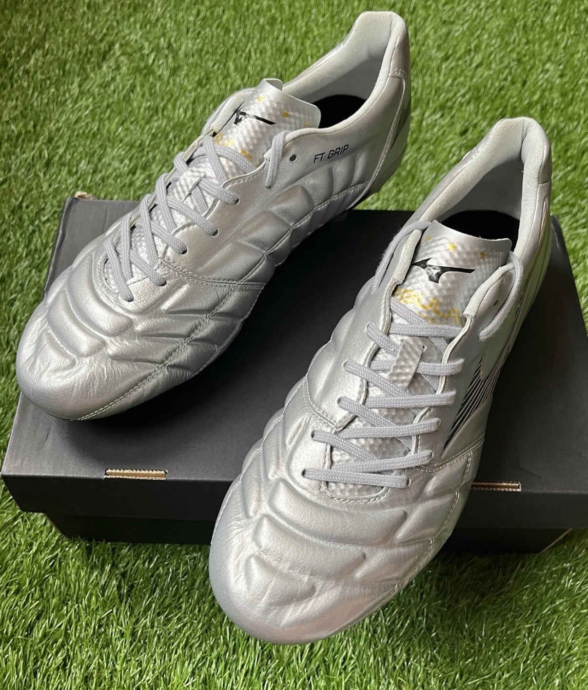 Mizuno Rebula FG Made In Japan