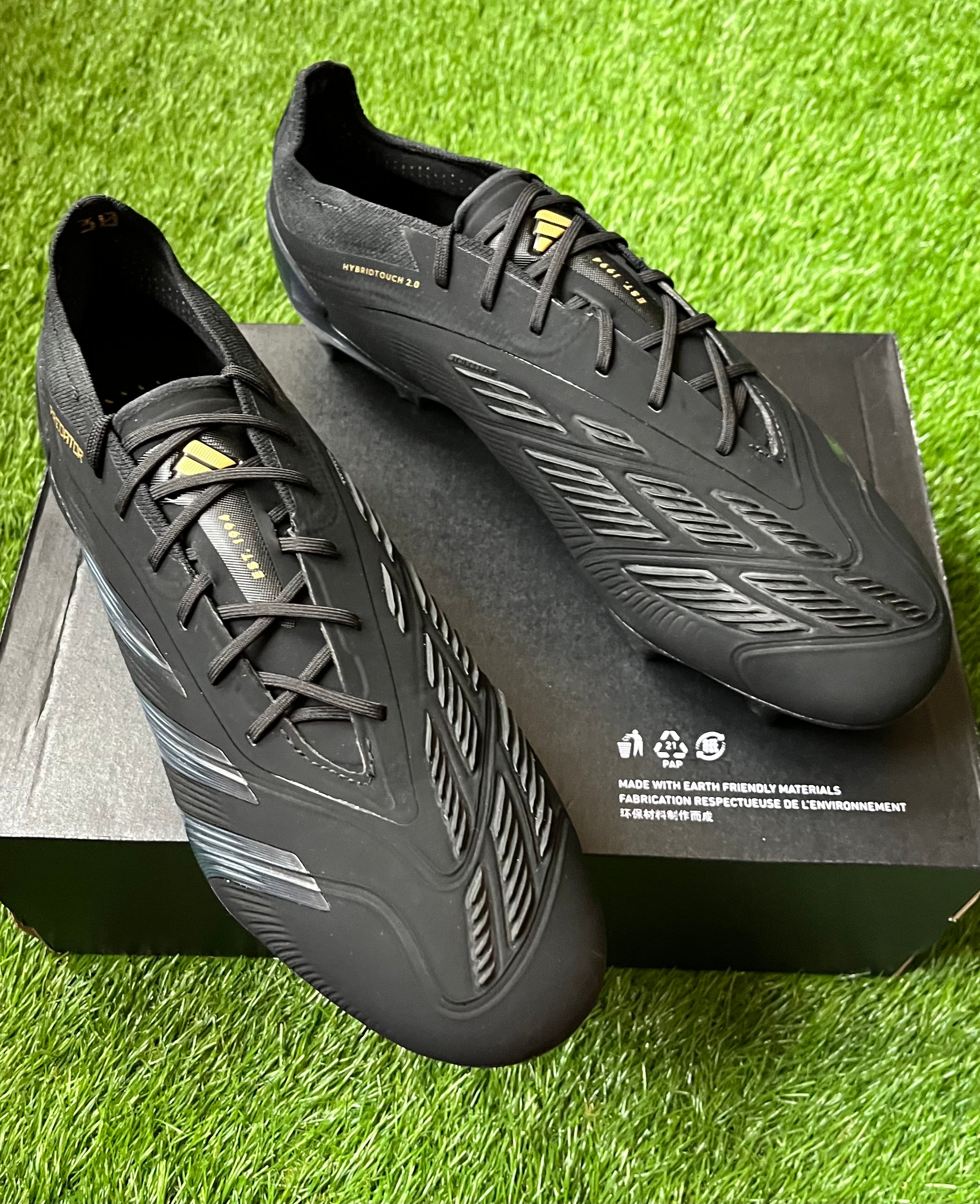 Adidas Predator Elite SG