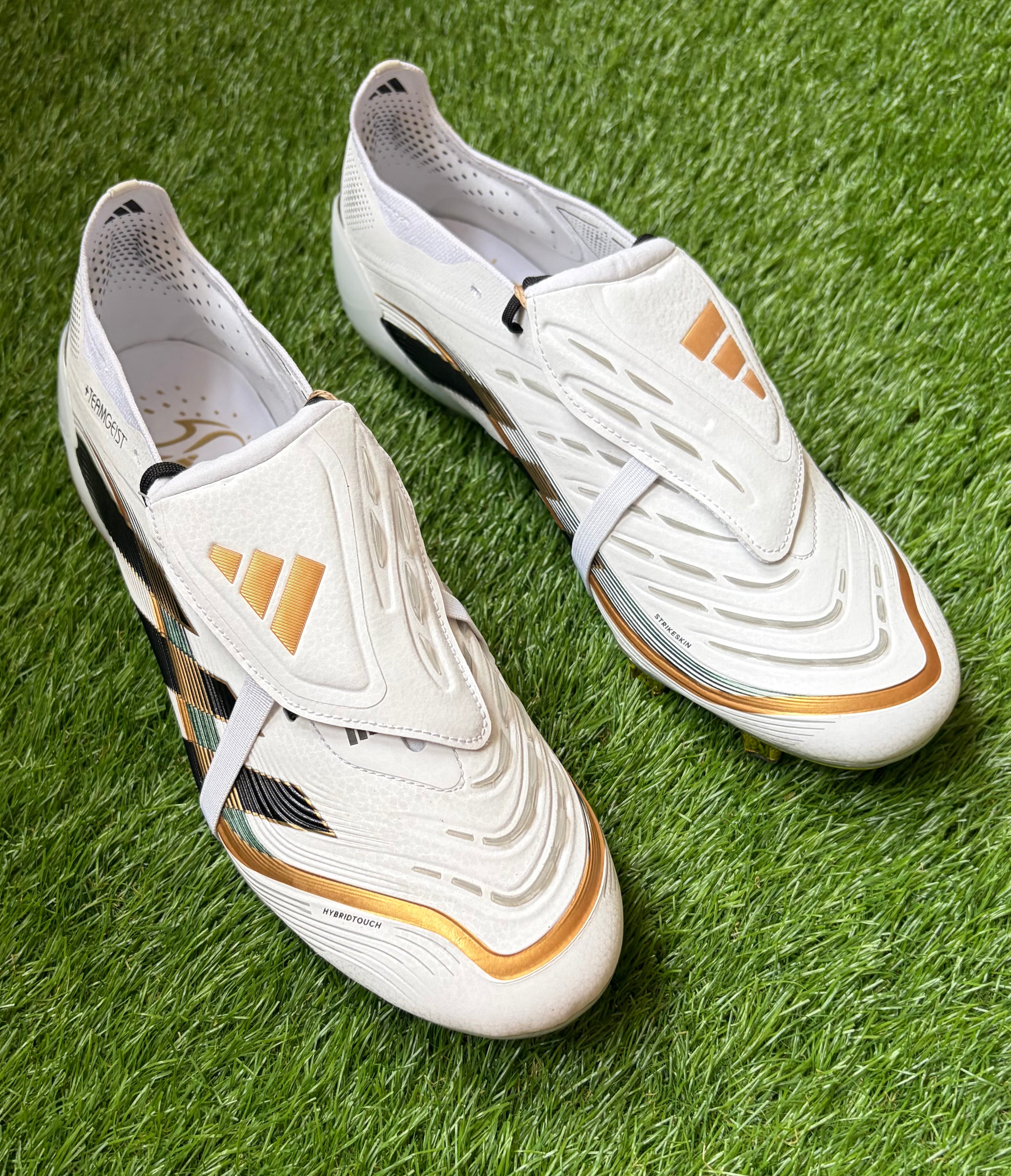 Adidas Predator FG Tongue Elite FG