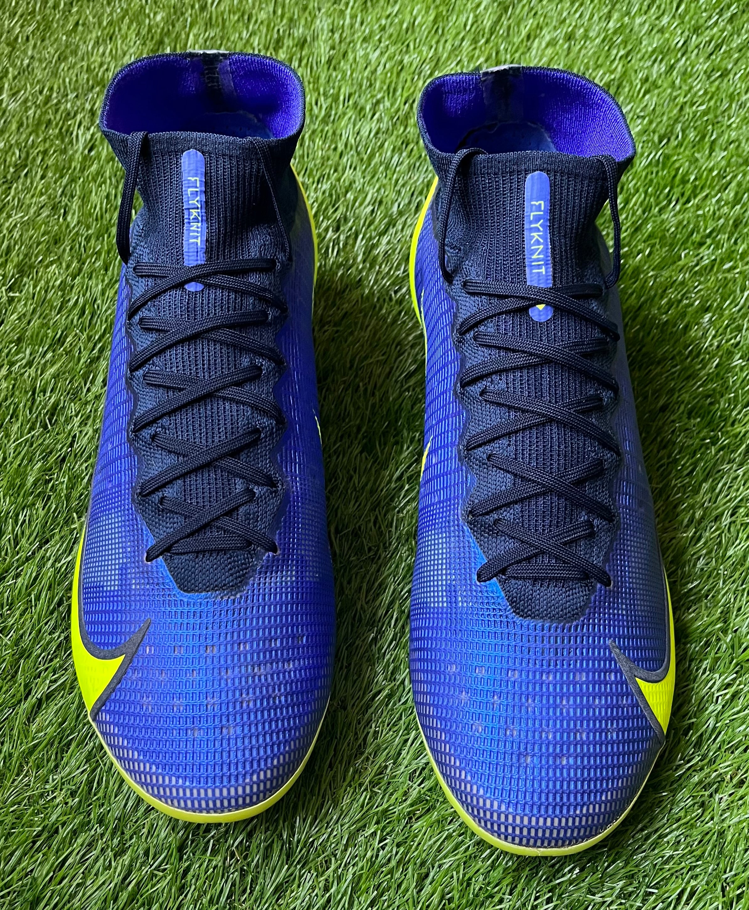 Nike Mercurial Superfly 8 Elite FG Pre Owned