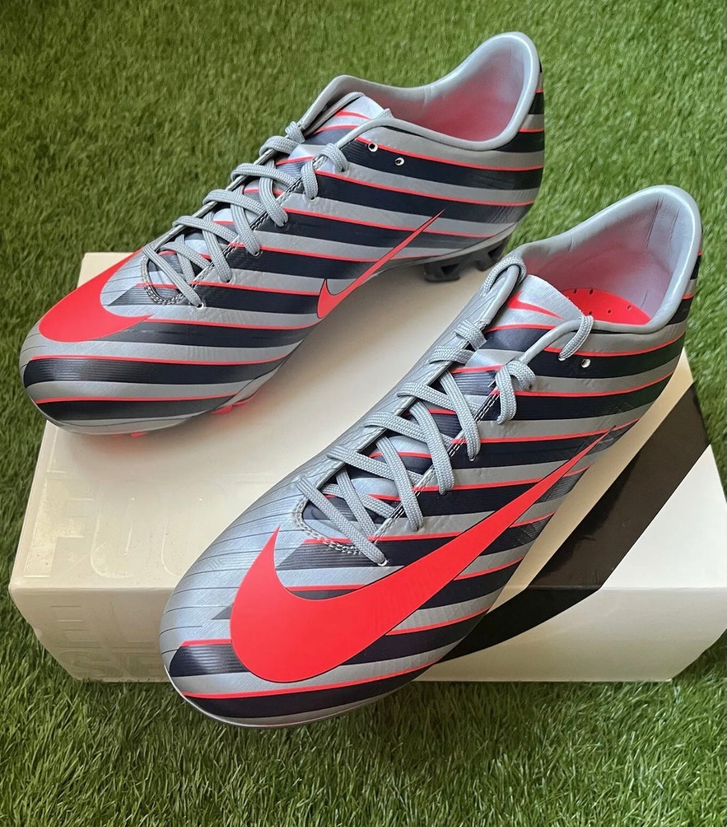 Nike Mercurial Vapor Superfly III FG