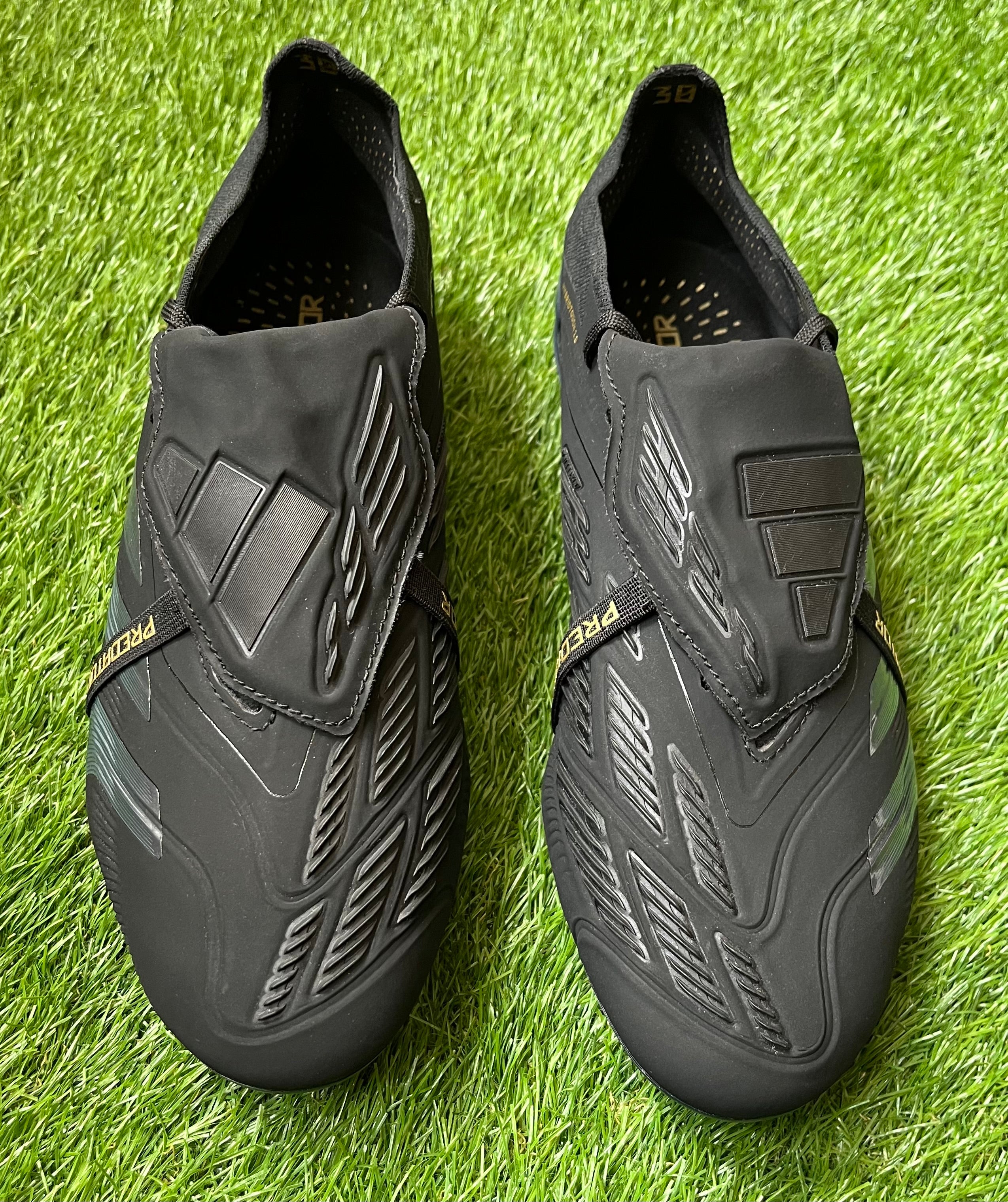 Adidas Predator FT Tongue Elite FG