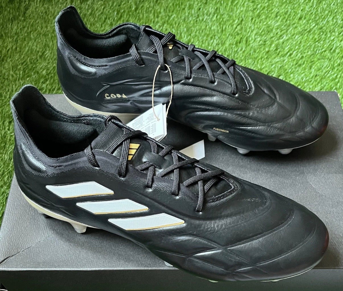 Adidas Copa Pure.1 SG Limited edition
