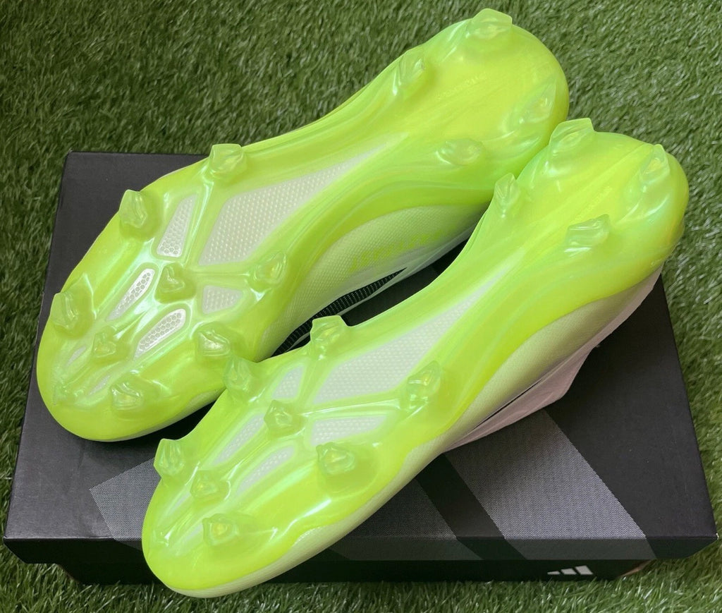Adidas X Crazyfast+ FG Pre owned