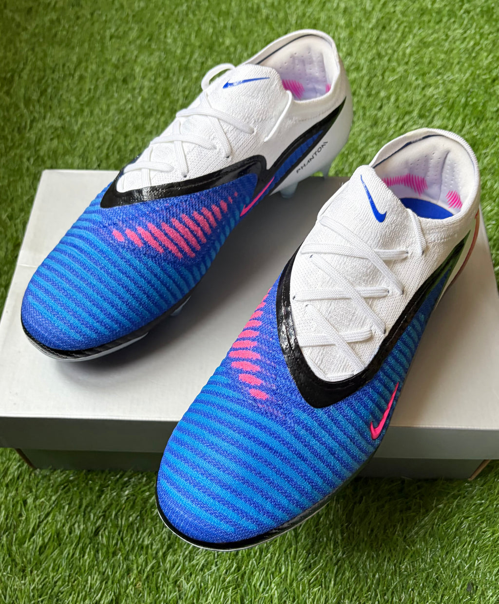 Nike Phantom GX 6 Elite FG