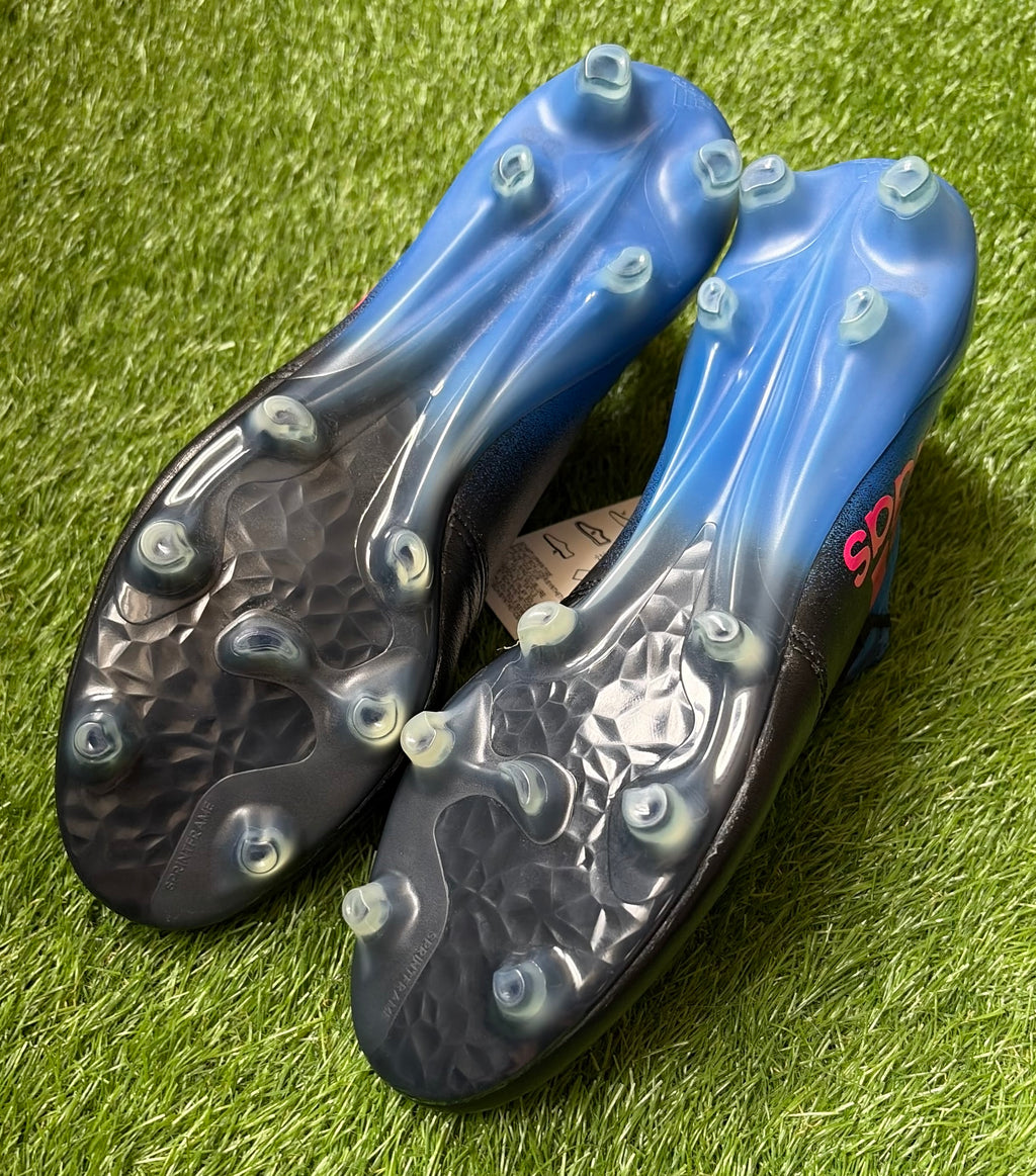 Adidas X 16.1 Leather FG