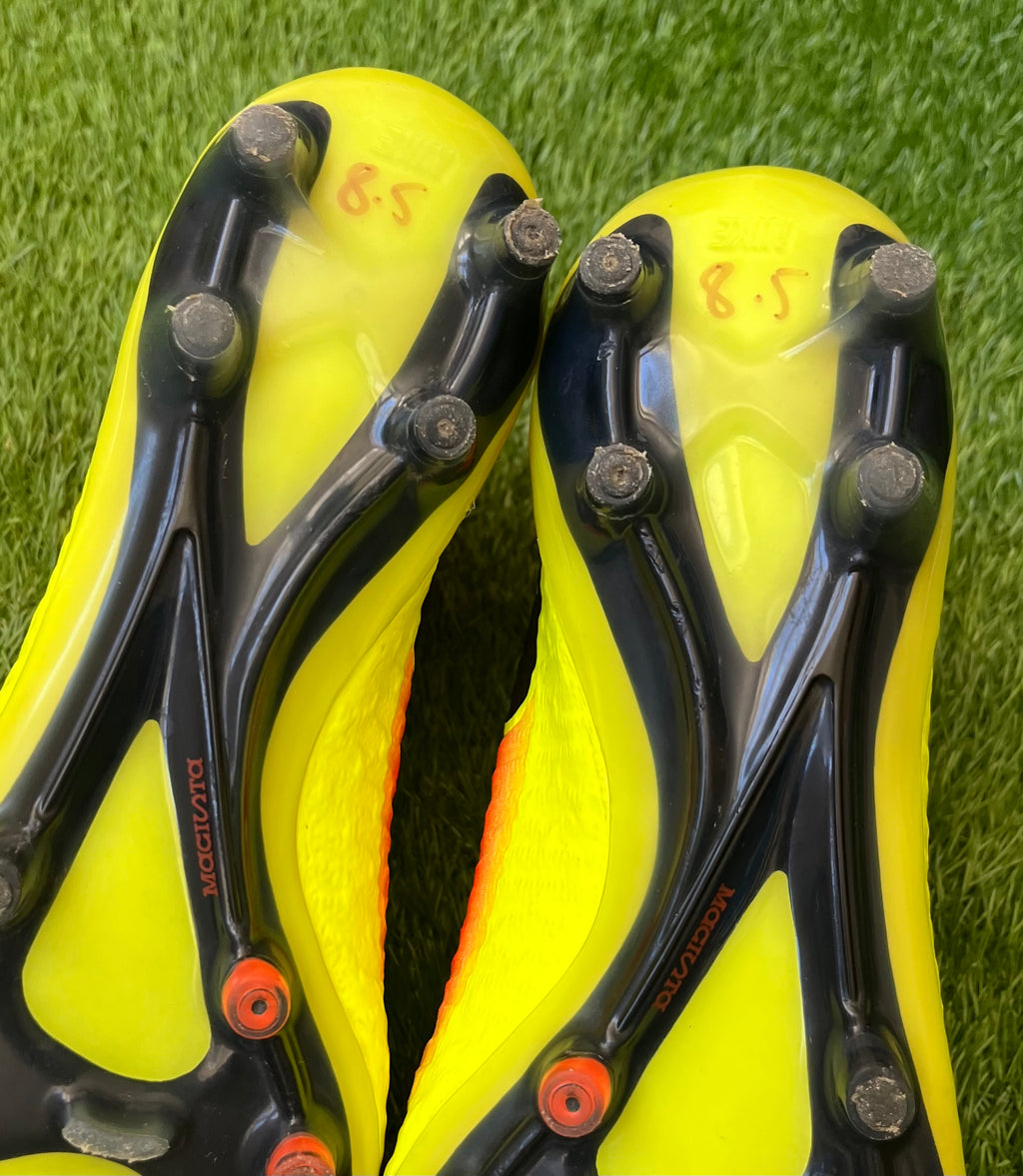 Nike Magista Obra Elite FG Pre Owned