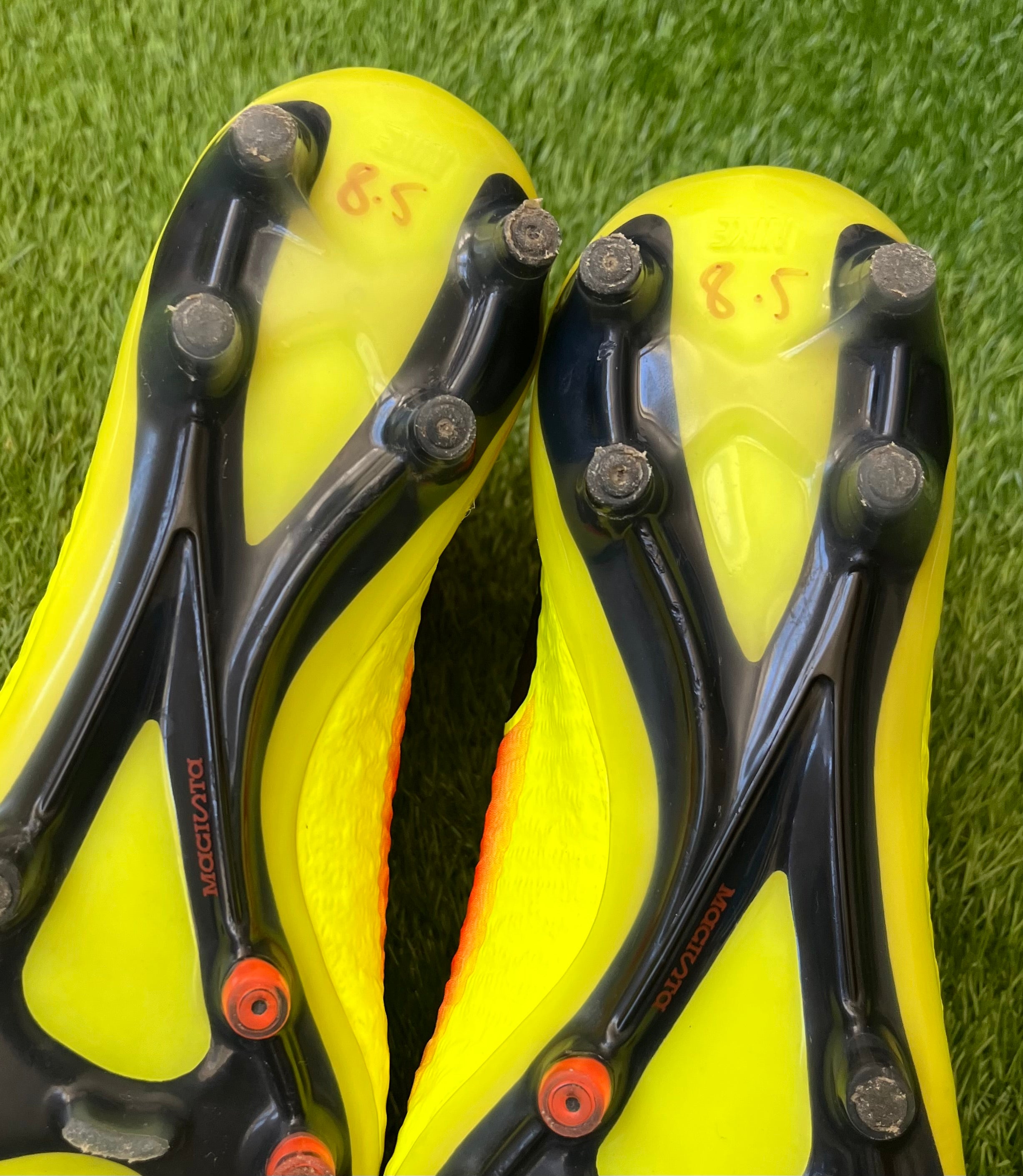 Nike Magista Obra Elite FG Pre Owned