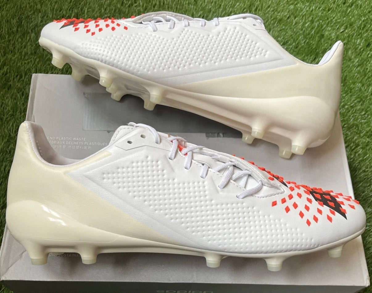 Adidas Predator Malice FG