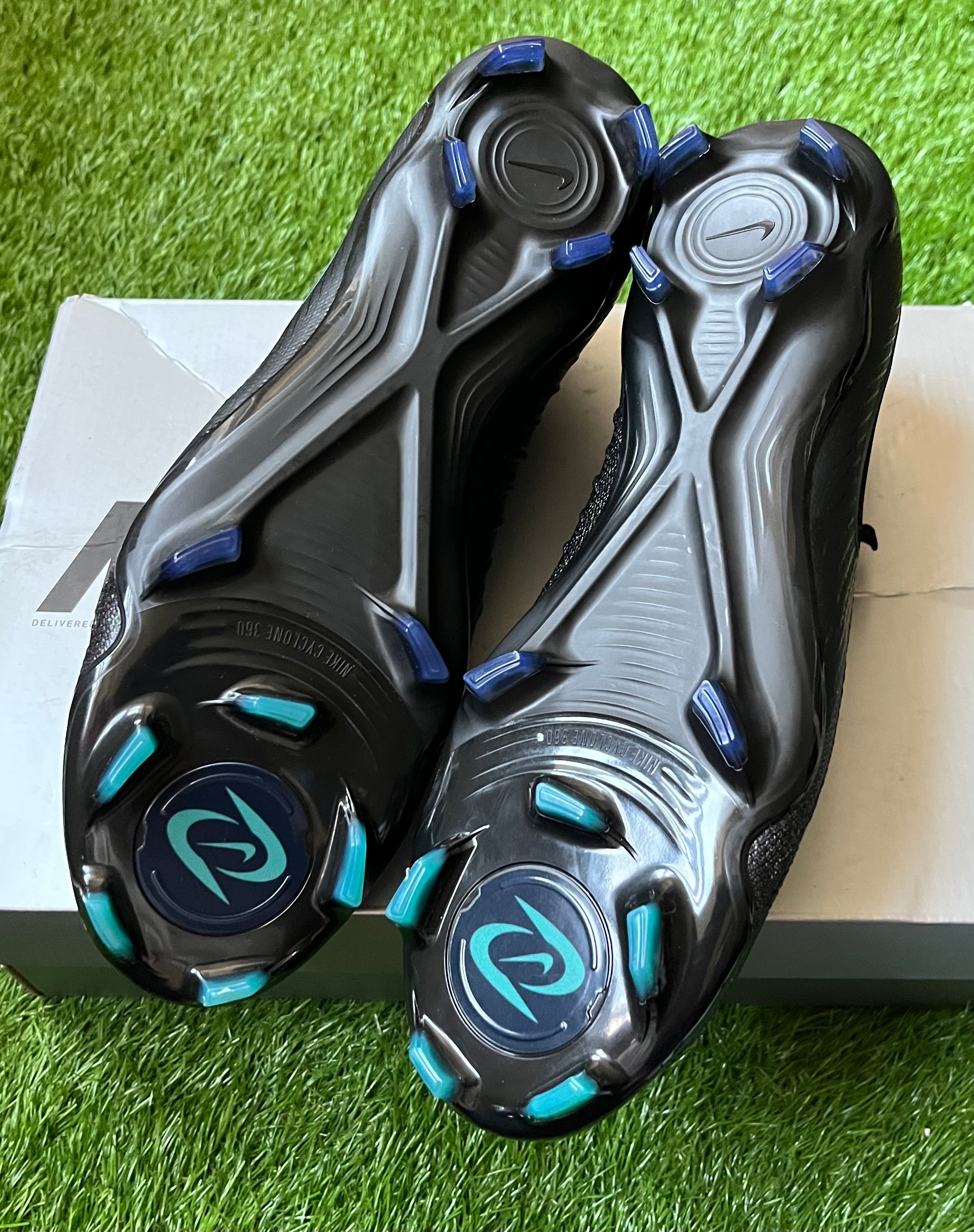 Nike Phantom GX 2 Elite FG