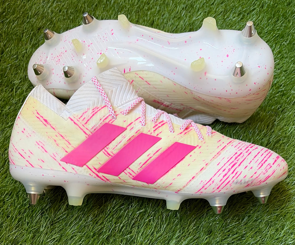 Adidas Nemeziz 17.1 SG Pre Owned