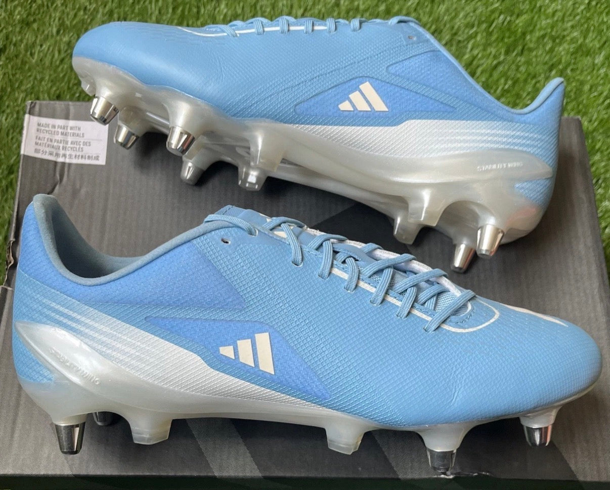 Adidas Adizero RS15 Pro SG Rugby Boots