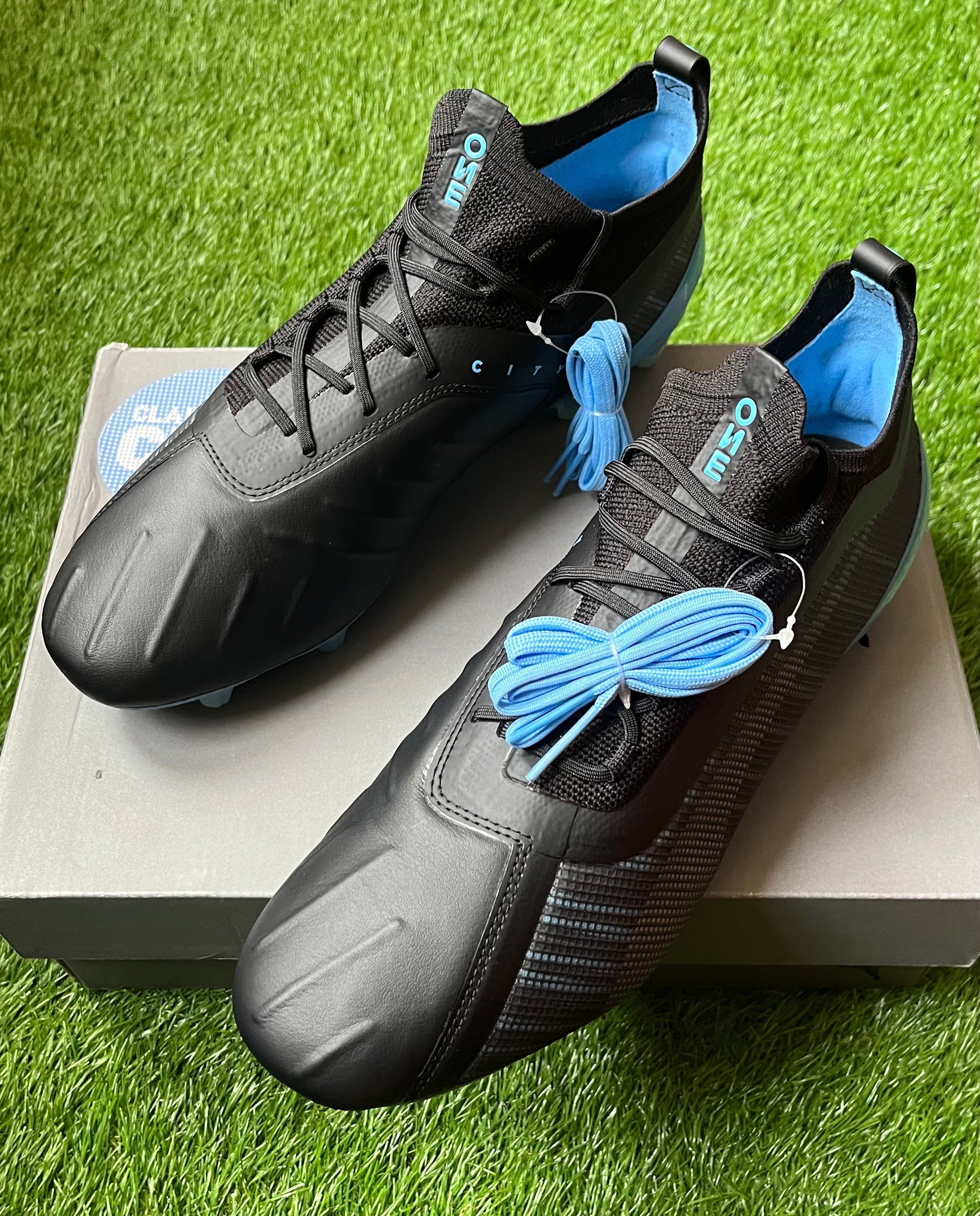 Puma One 5.1 City FG