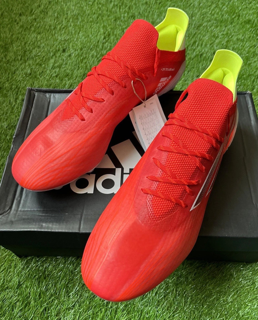 Adidas X Speedflow.1 SG