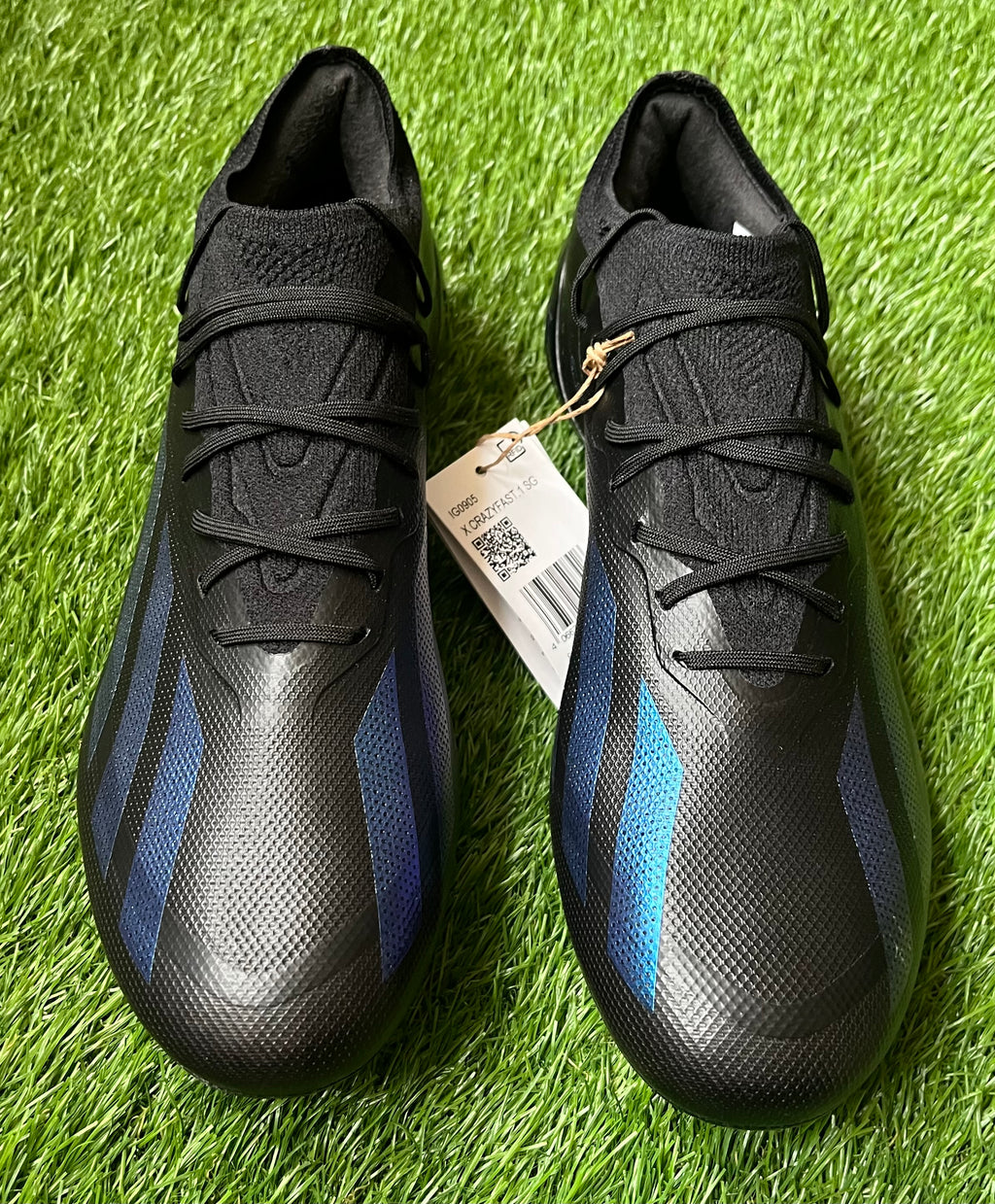 Adidas X Crazyfast.1 SG