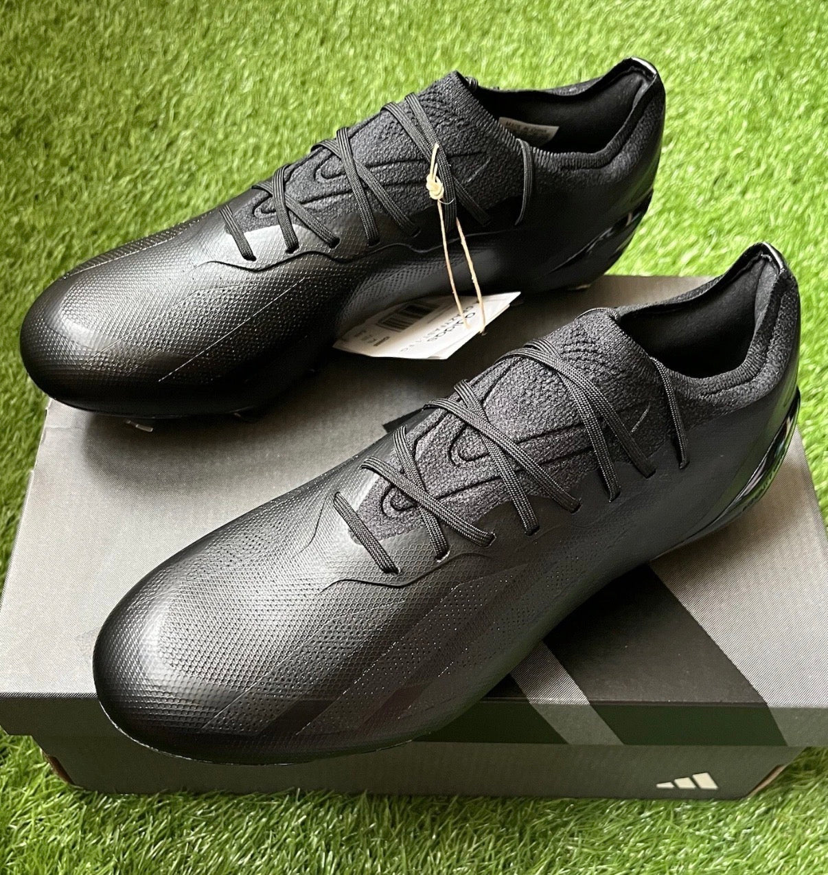 Adidas X Crazyfast.1 FG