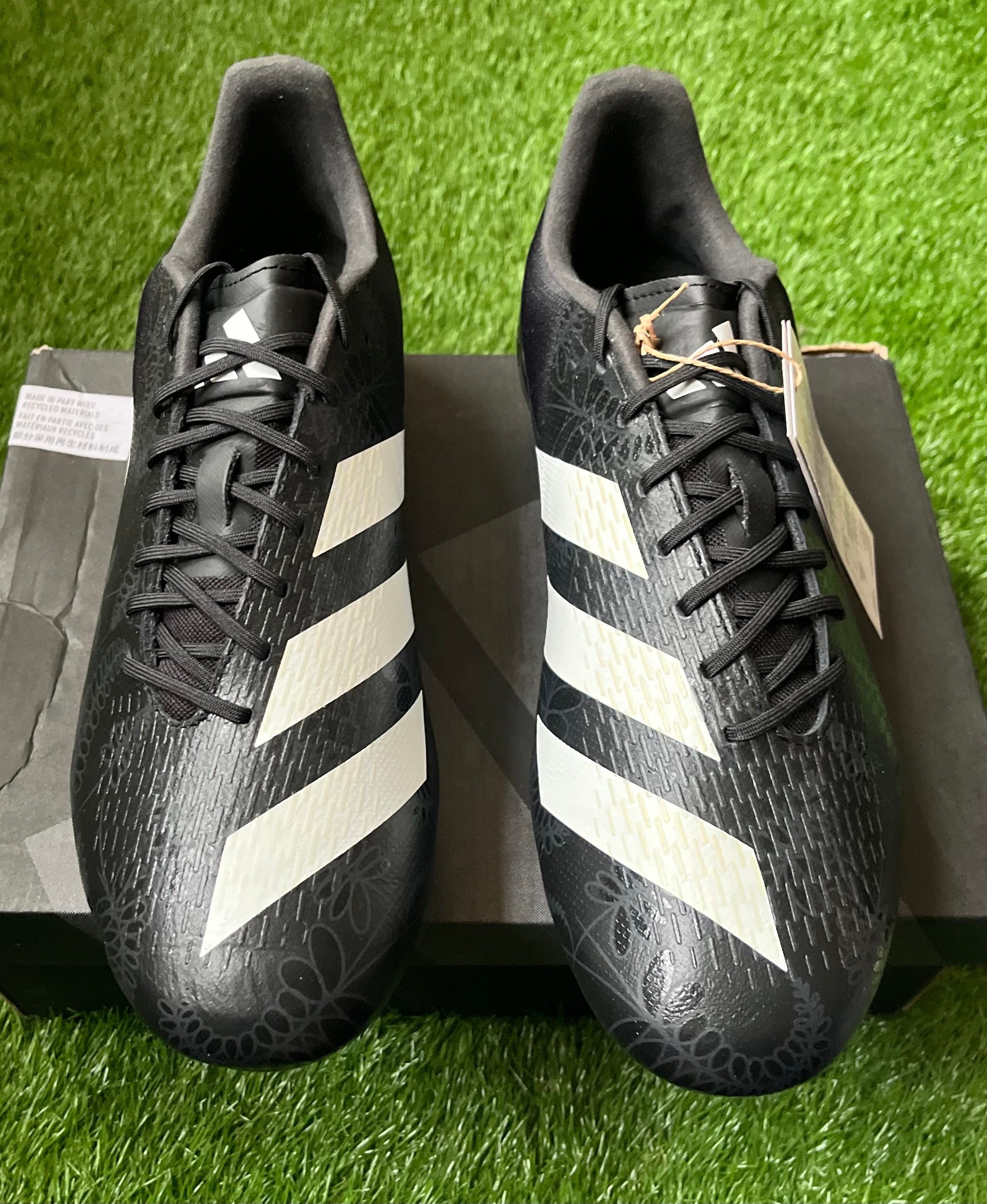 Adidas Adizero RS15 Pro Rugby
