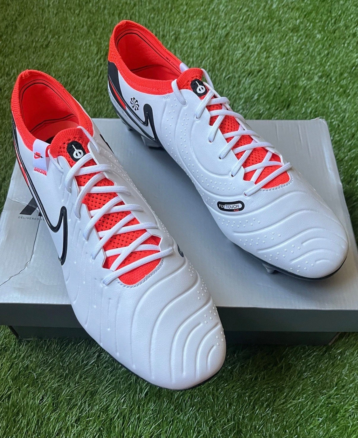 Nike Tiempo Legend X Elite SG