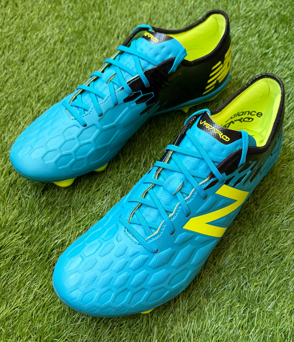 New Balance Visaro SG Pre Owned