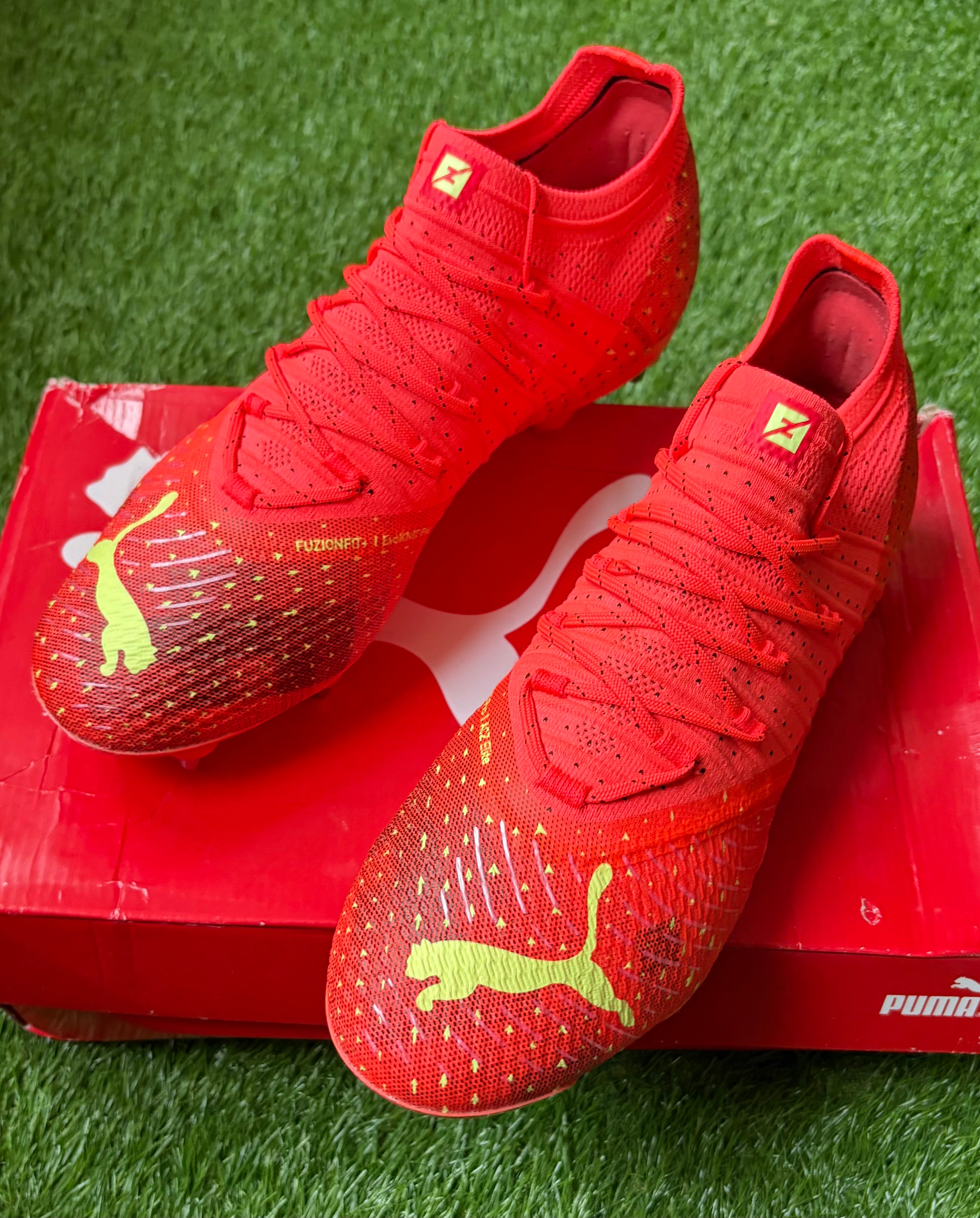 Puma Future 1.4 SG