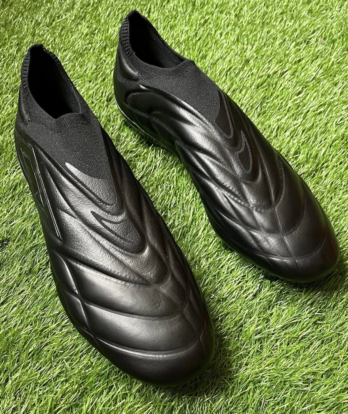 Adidas Copa Pure+ FG