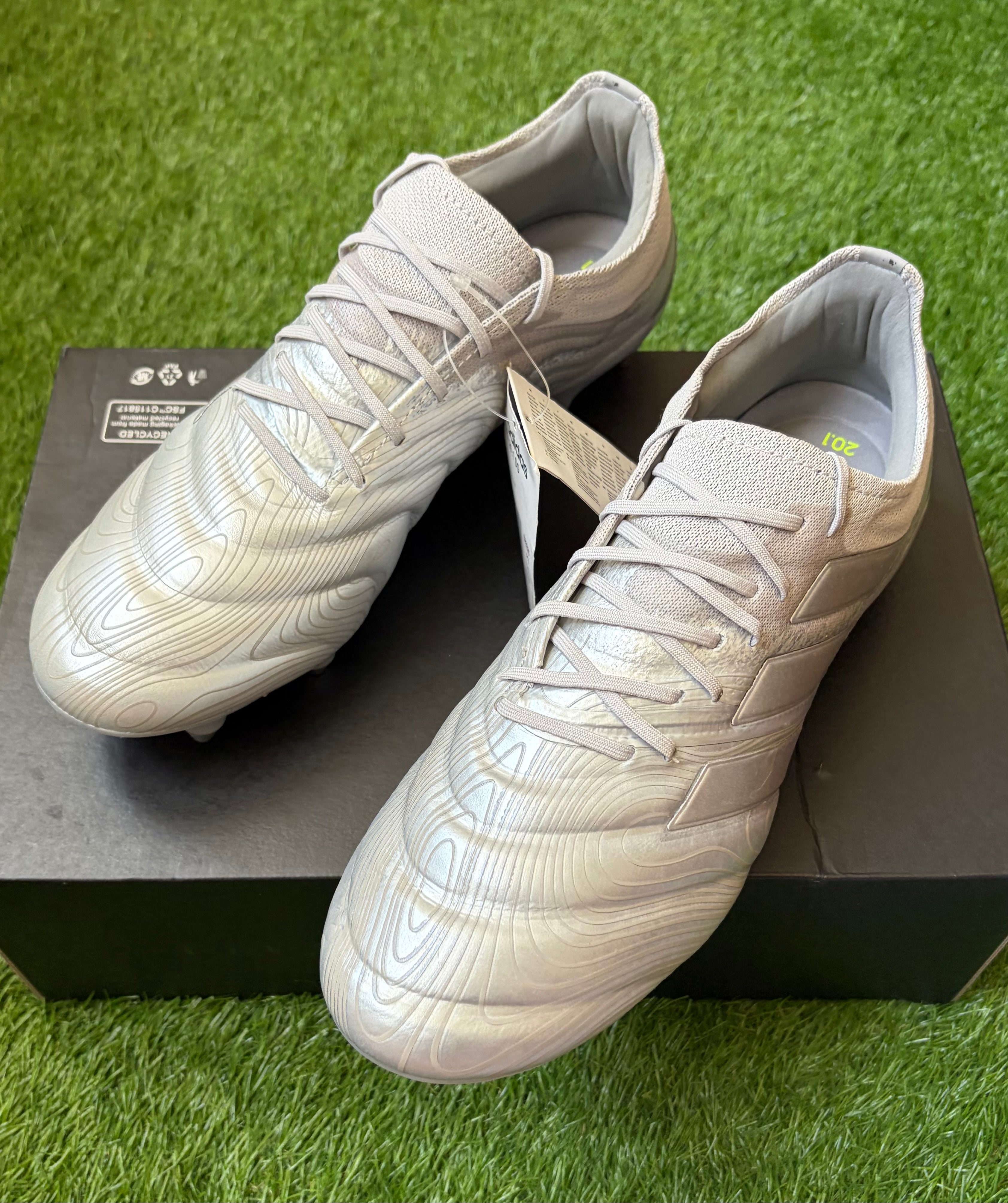 Adidas Copa 20.1 SG