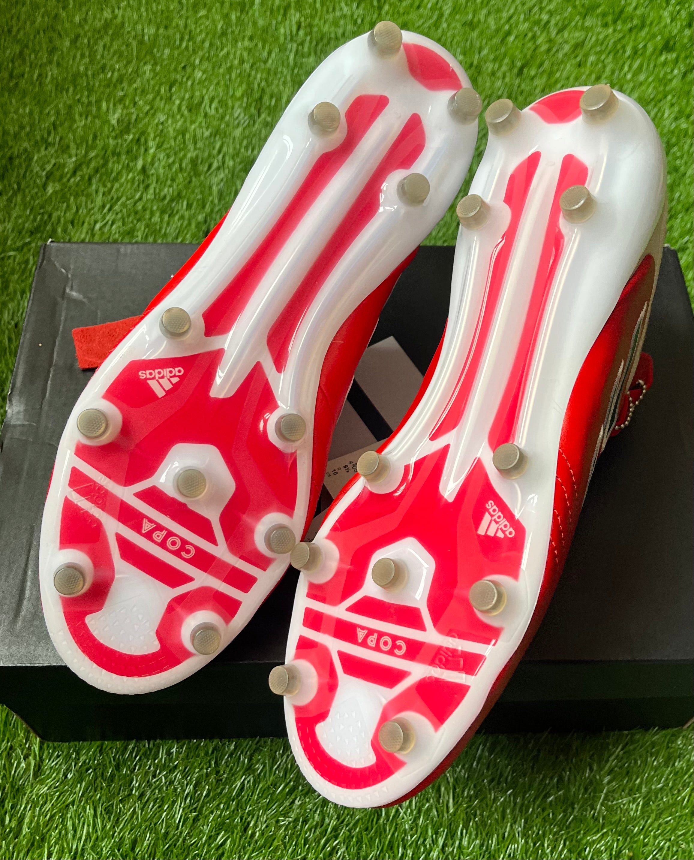 Adidas Copa 17.1 FG