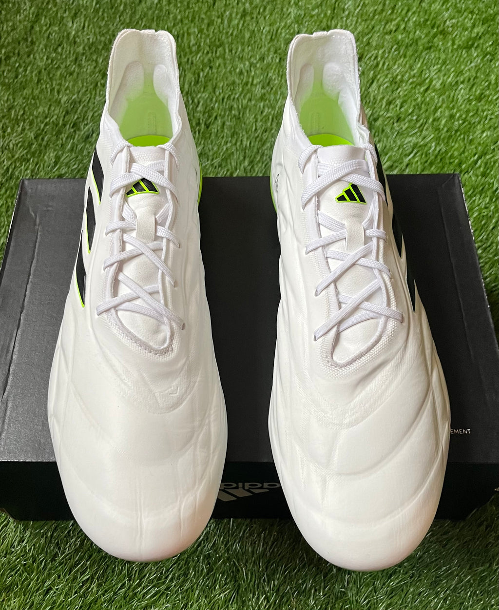 Adidas Copa Pure.1 FG