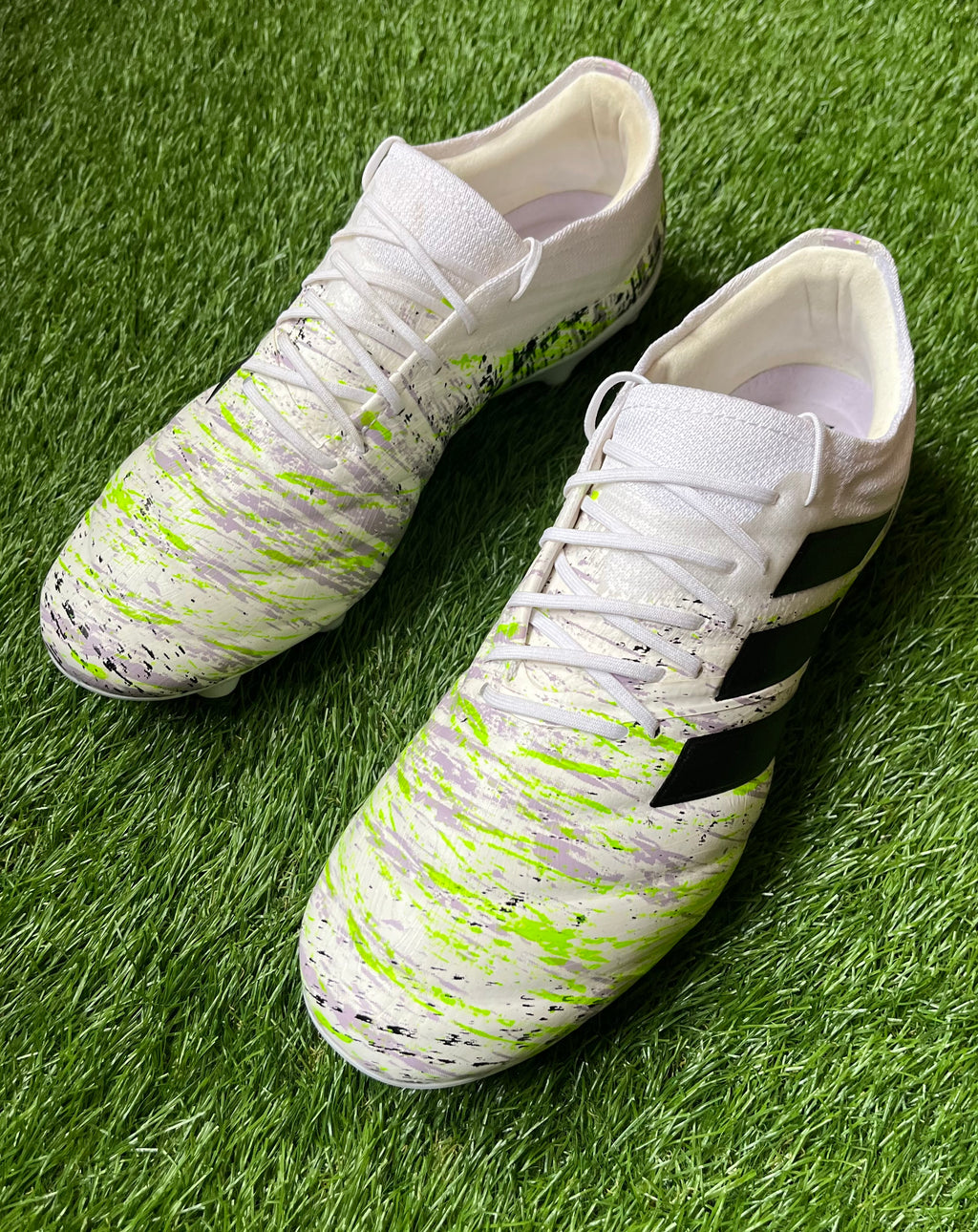 Adidas Copa 20.1 SG Pre Owned