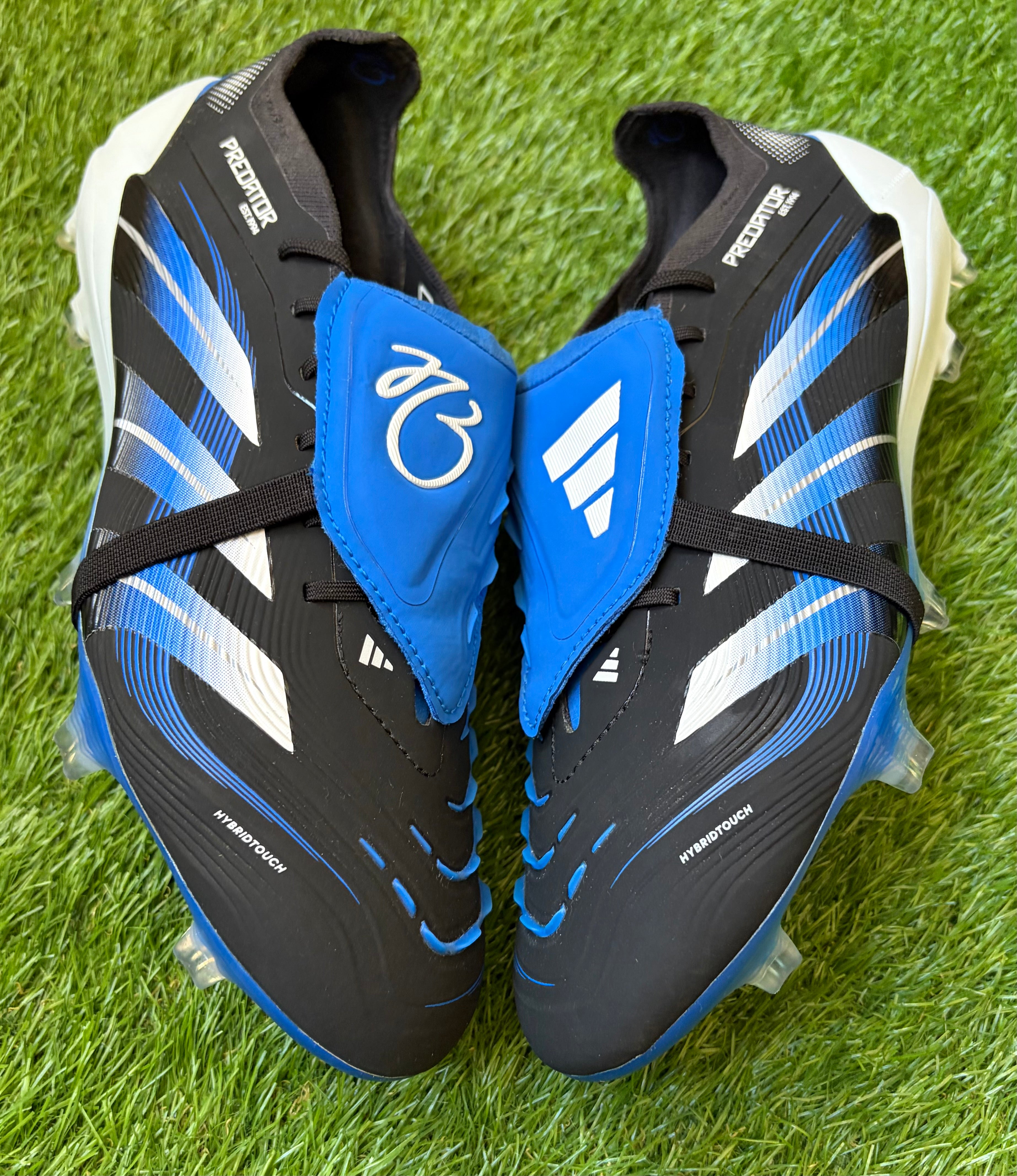 Adidas Predator FT Tongue FG Elite Pre Owned