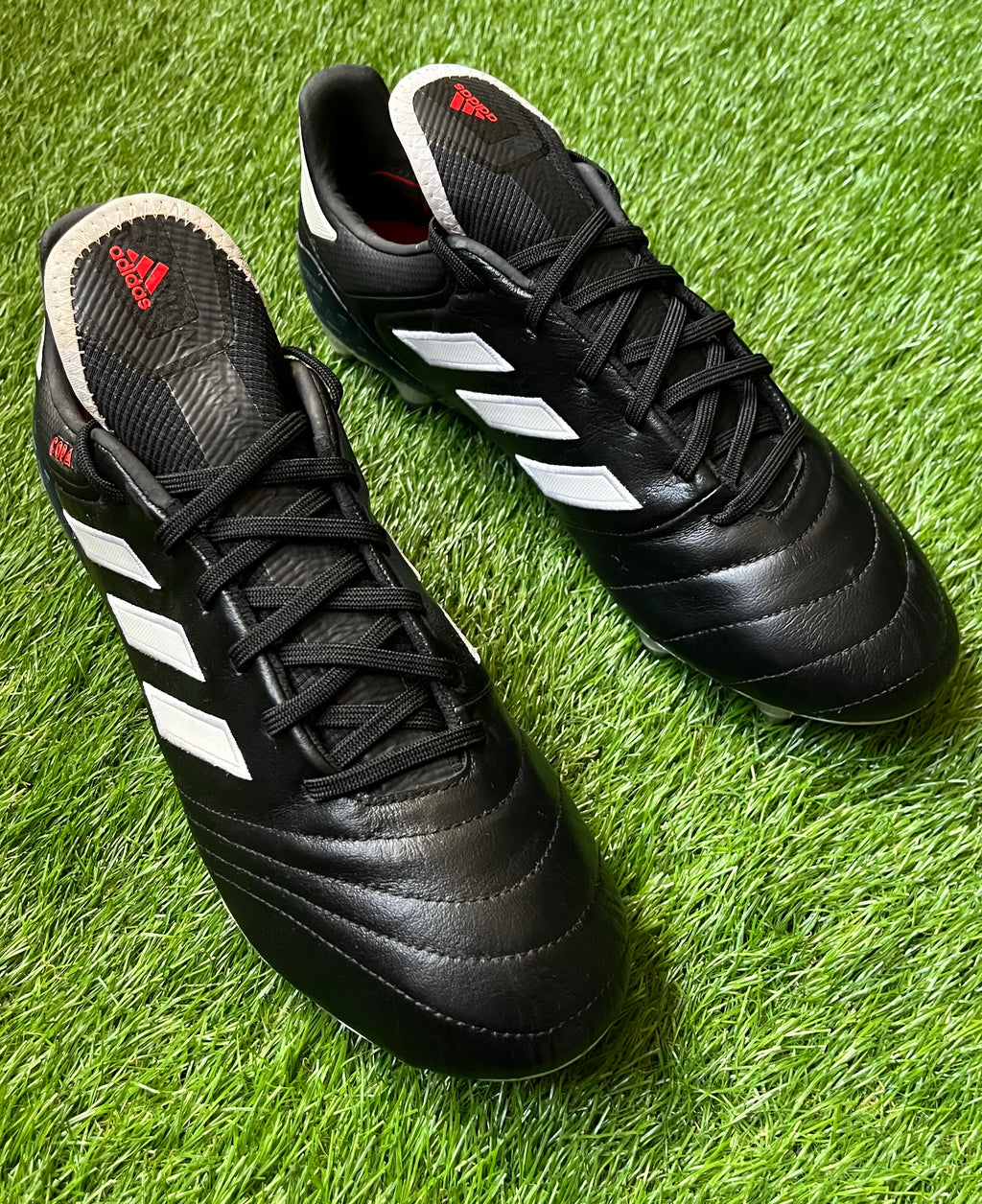 Adidas Copa 18.1 SG Pre Owned