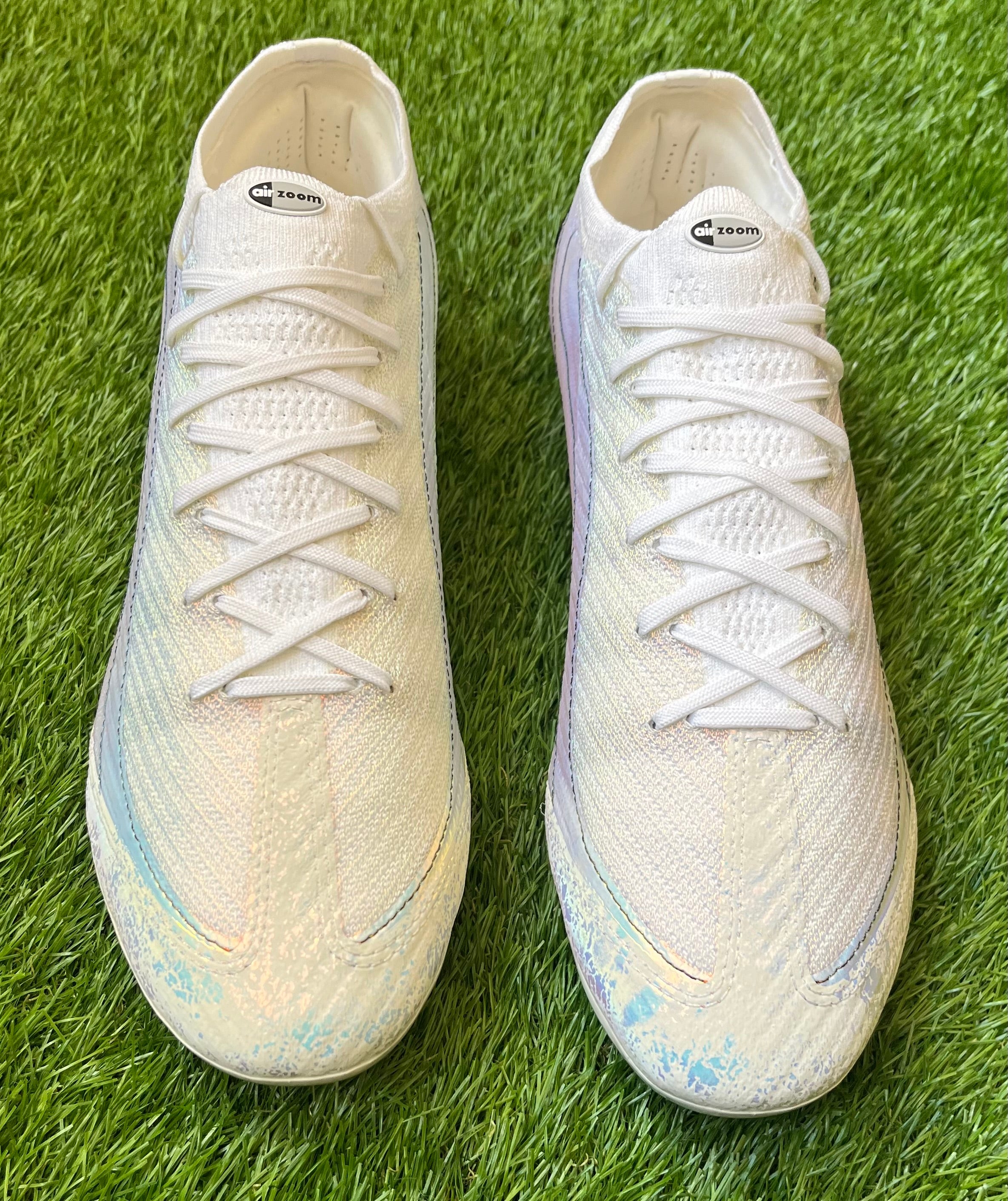 Nike Mercurial Vapor 16 Elite X Air Max FG