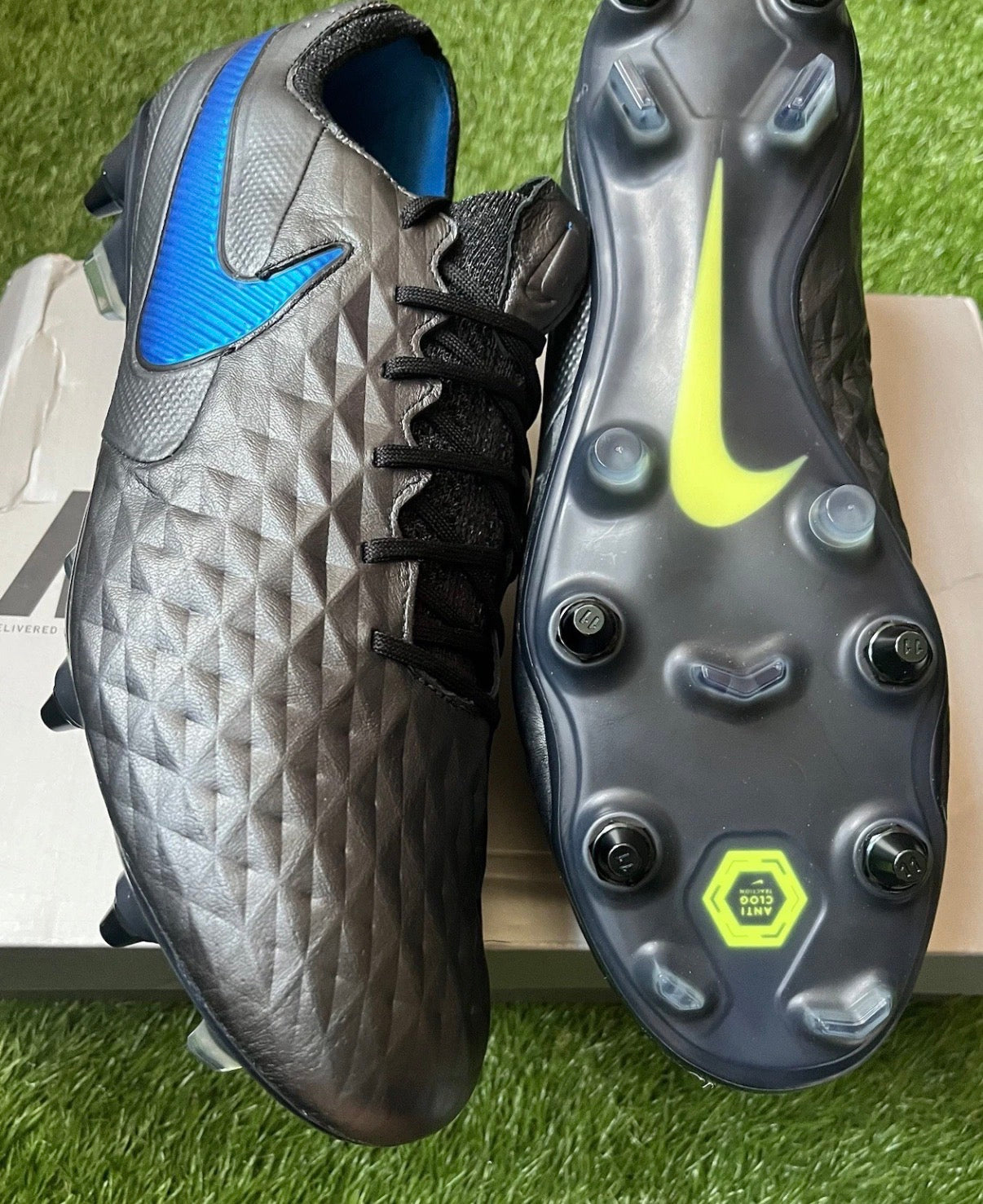 Nike Tiempo Legend 8 Elite SG