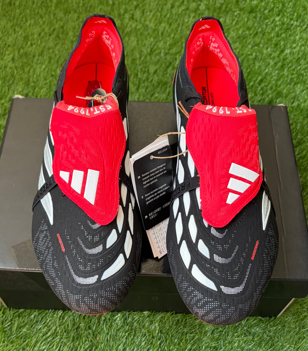 Adidas Predator FT Tongue Elite SG